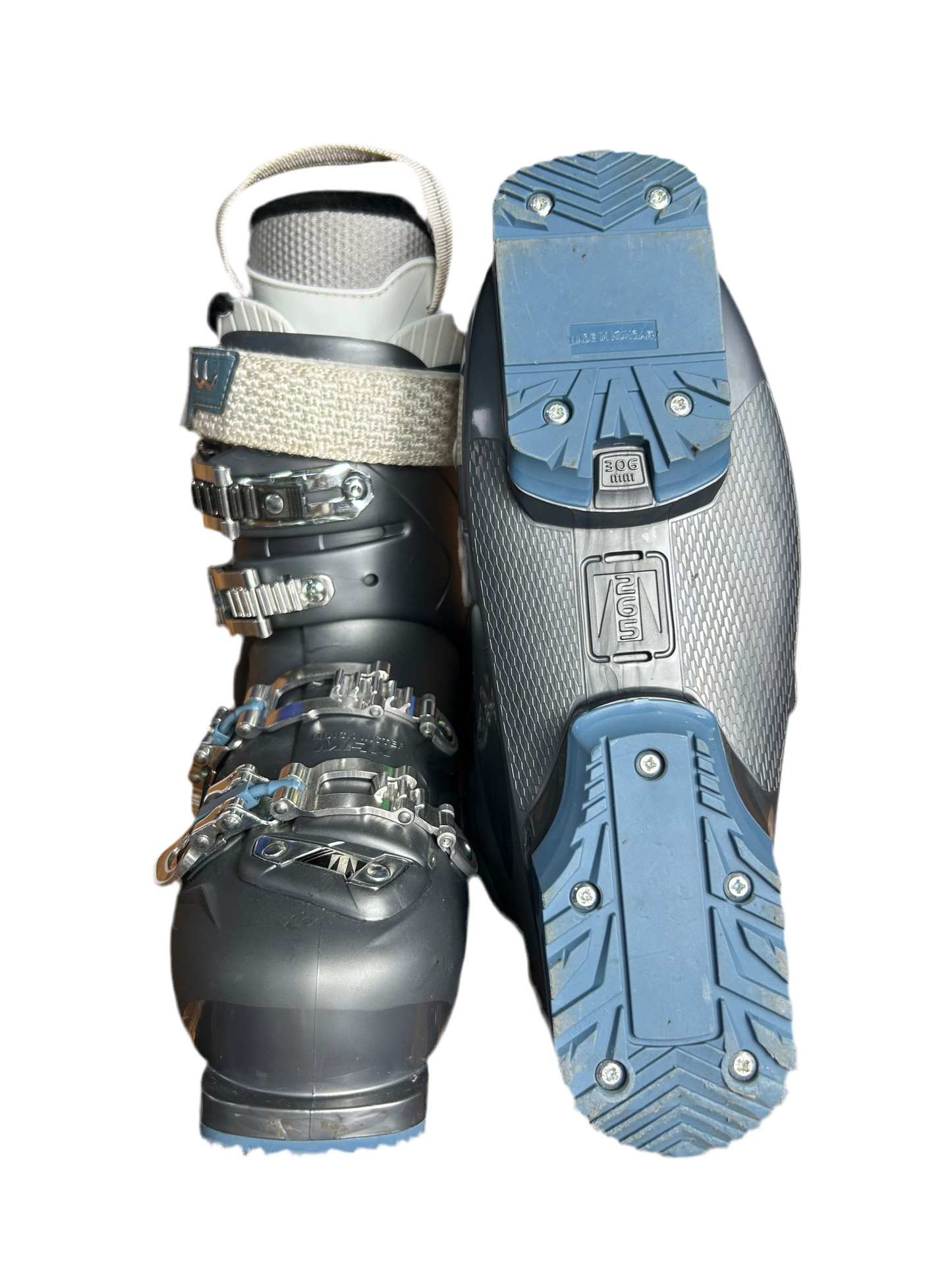 USATO- Scarponi da sci Tecnica ten75 RT