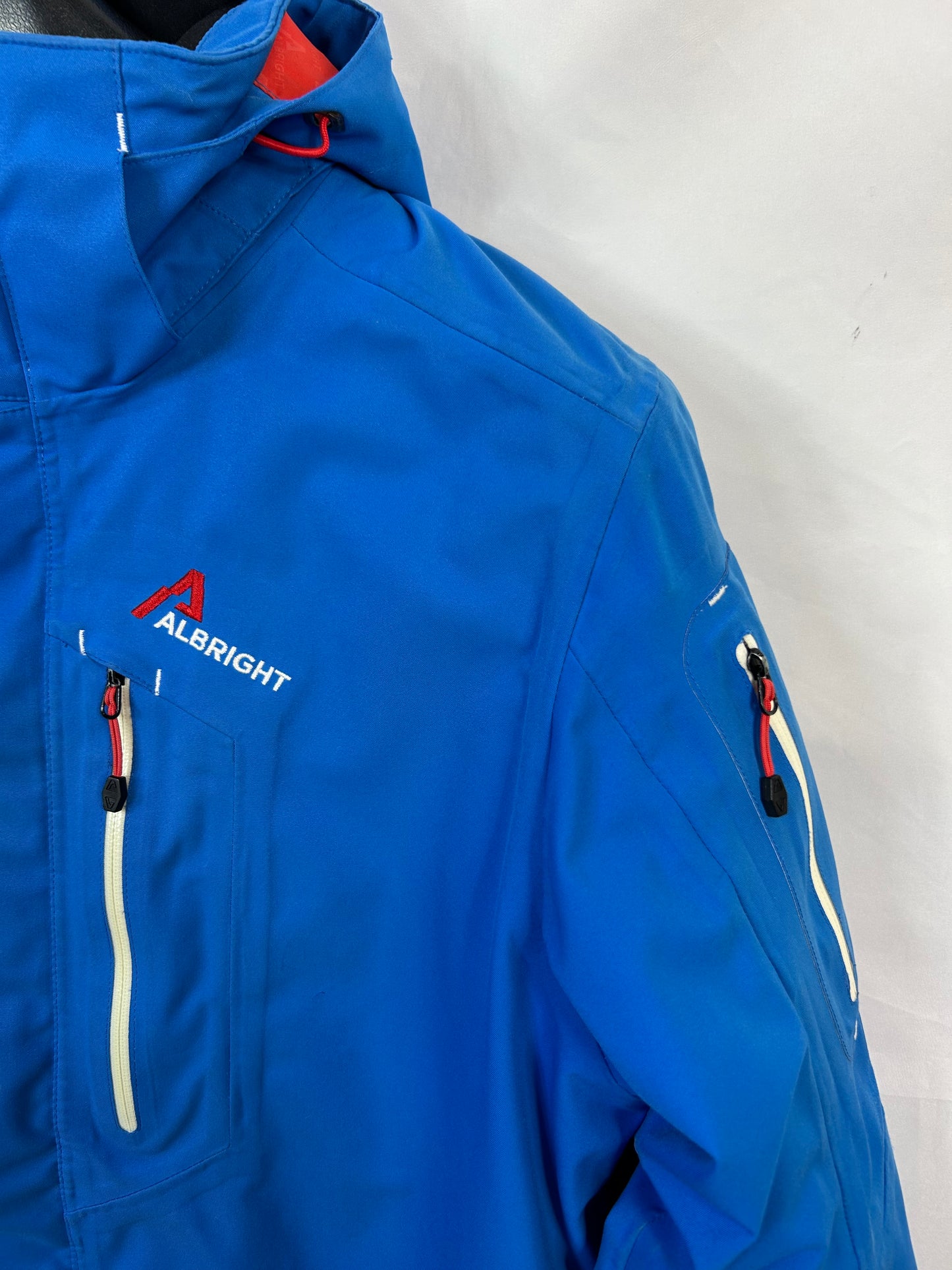 TAGLIA L - Giubbino albright