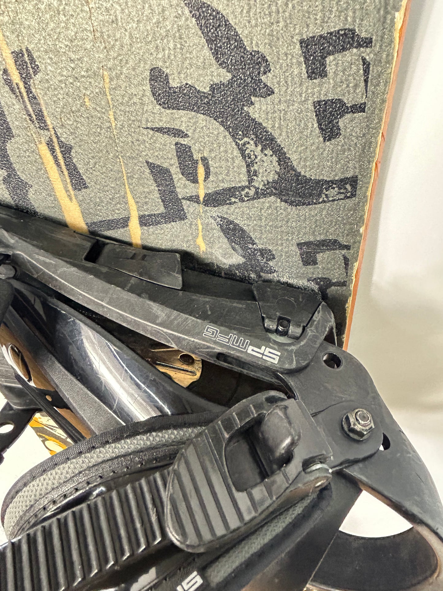 tavola da snowboard Salomon PULSE RTL, Woodcore, CAMBER/FLAT