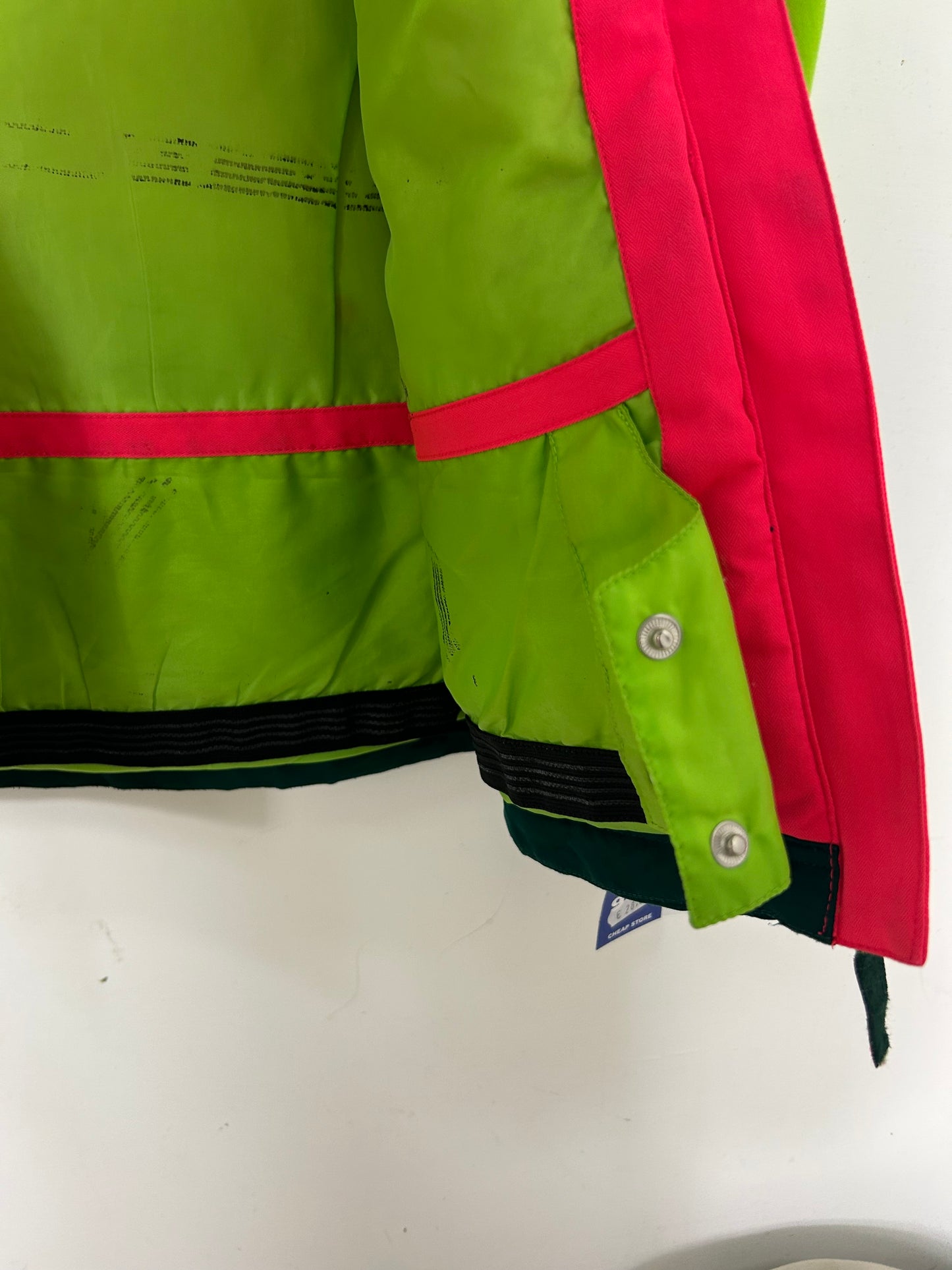 TAGLIA 10 ANNI - Giubbino ziener