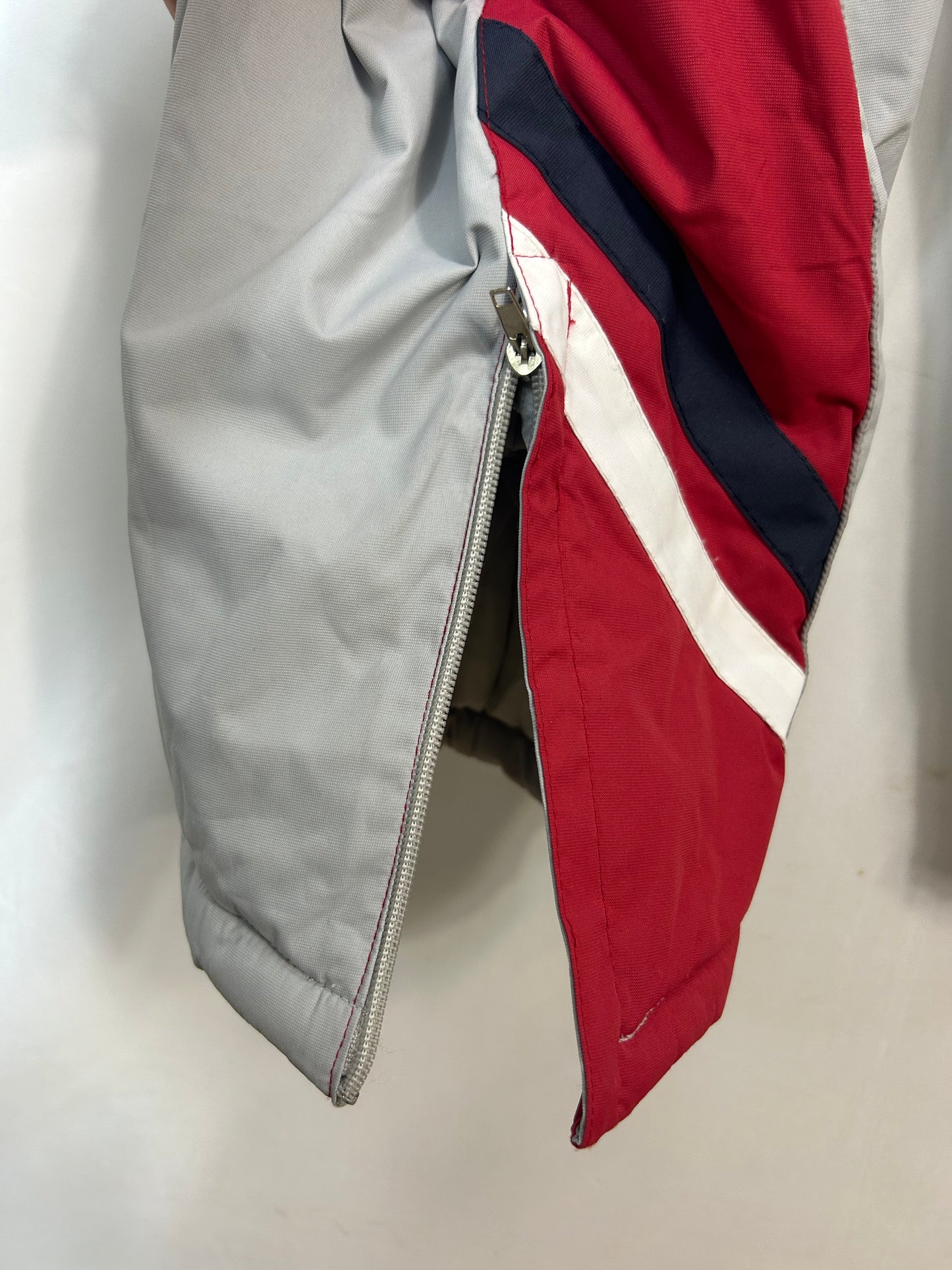 TAGLIA M - Tuta intera ousheng