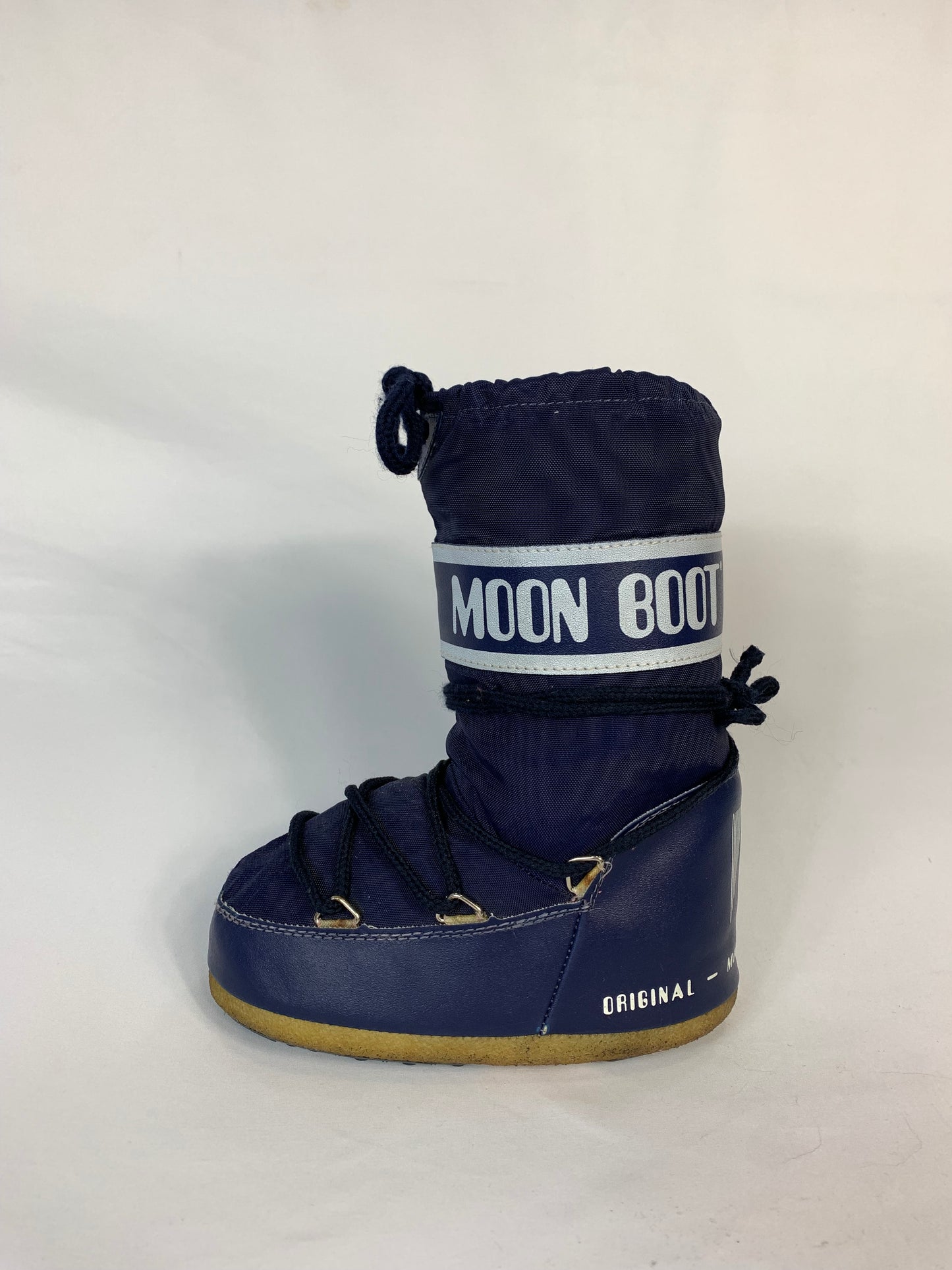 TAGLIA 27/30 - Moon boot blu
