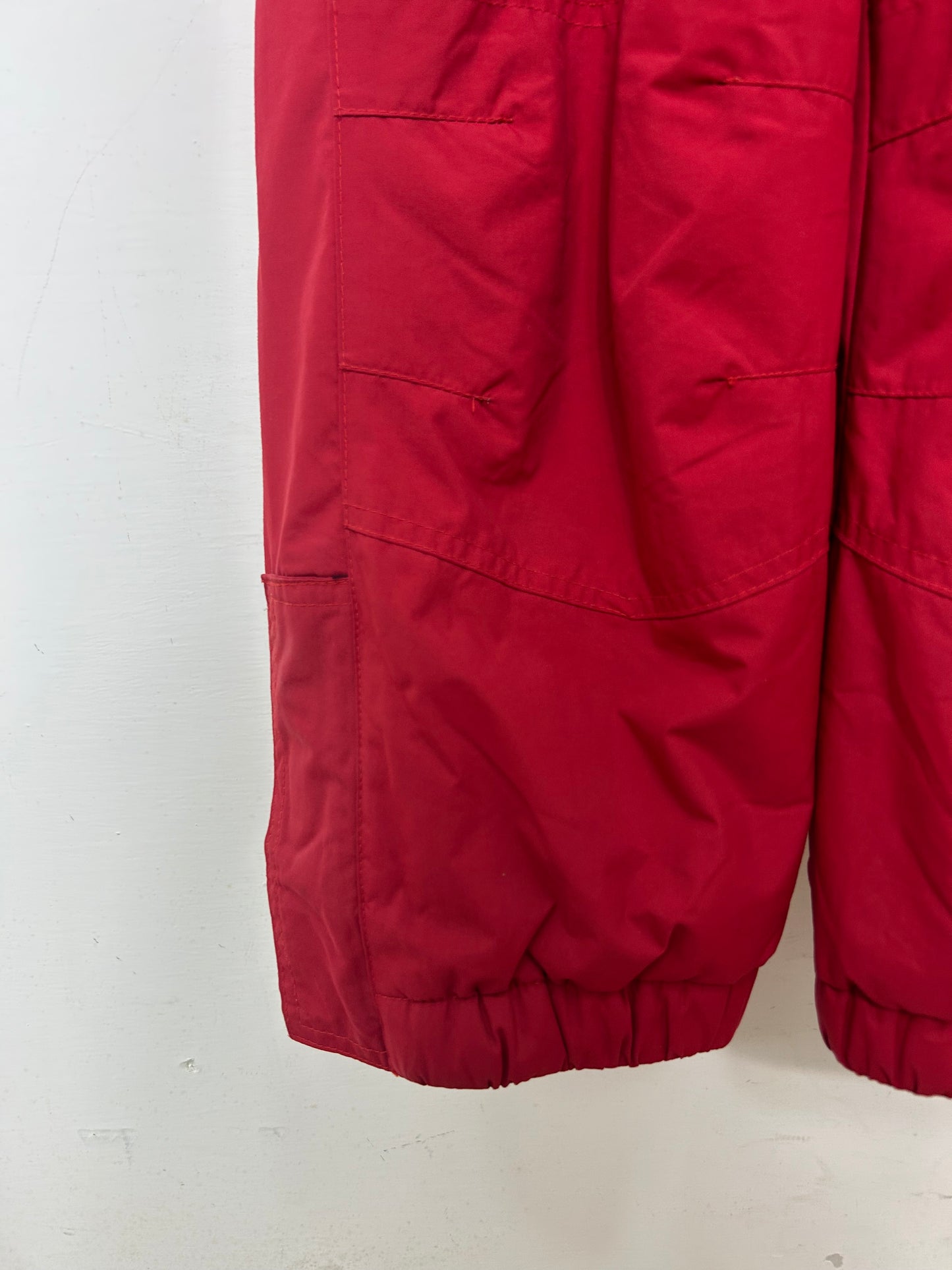 TAGLIA 4 ANNI - TUTA INTERA over dive