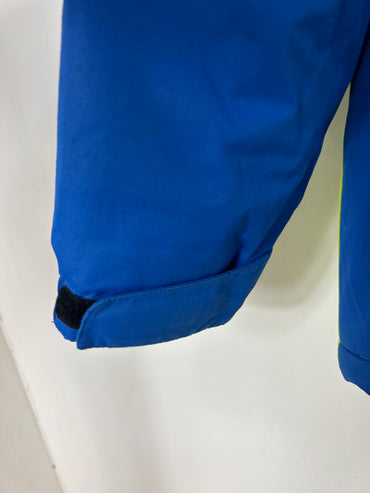 TAGLIA 9-10 anni - Giubbino sports