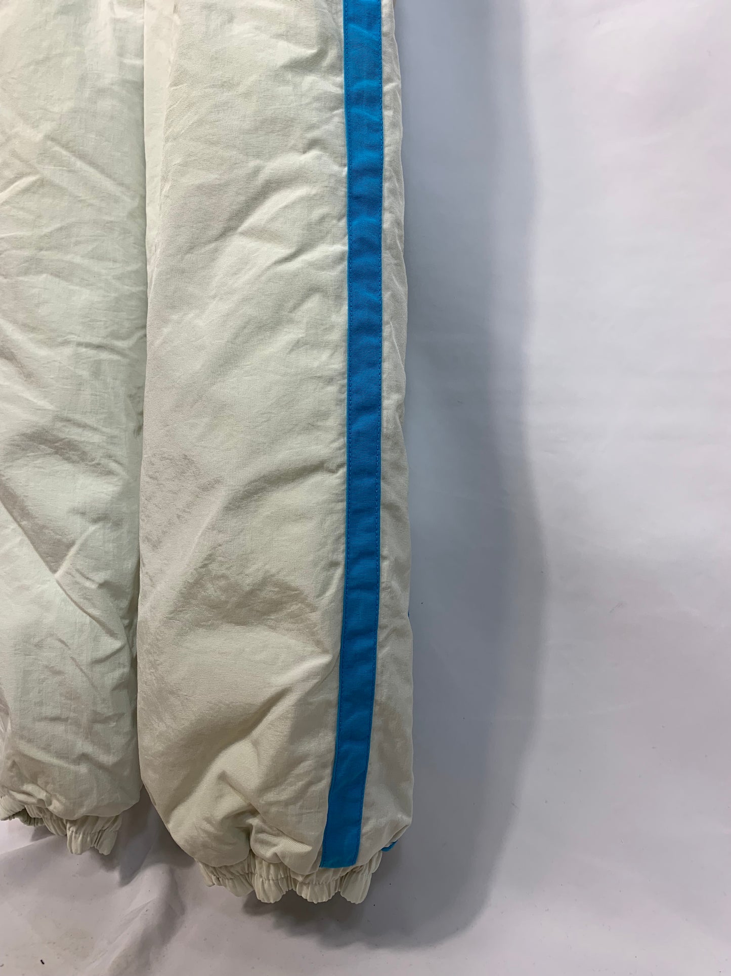 TAGLIA 8 ANNI - Tuta intera Snow game bianca