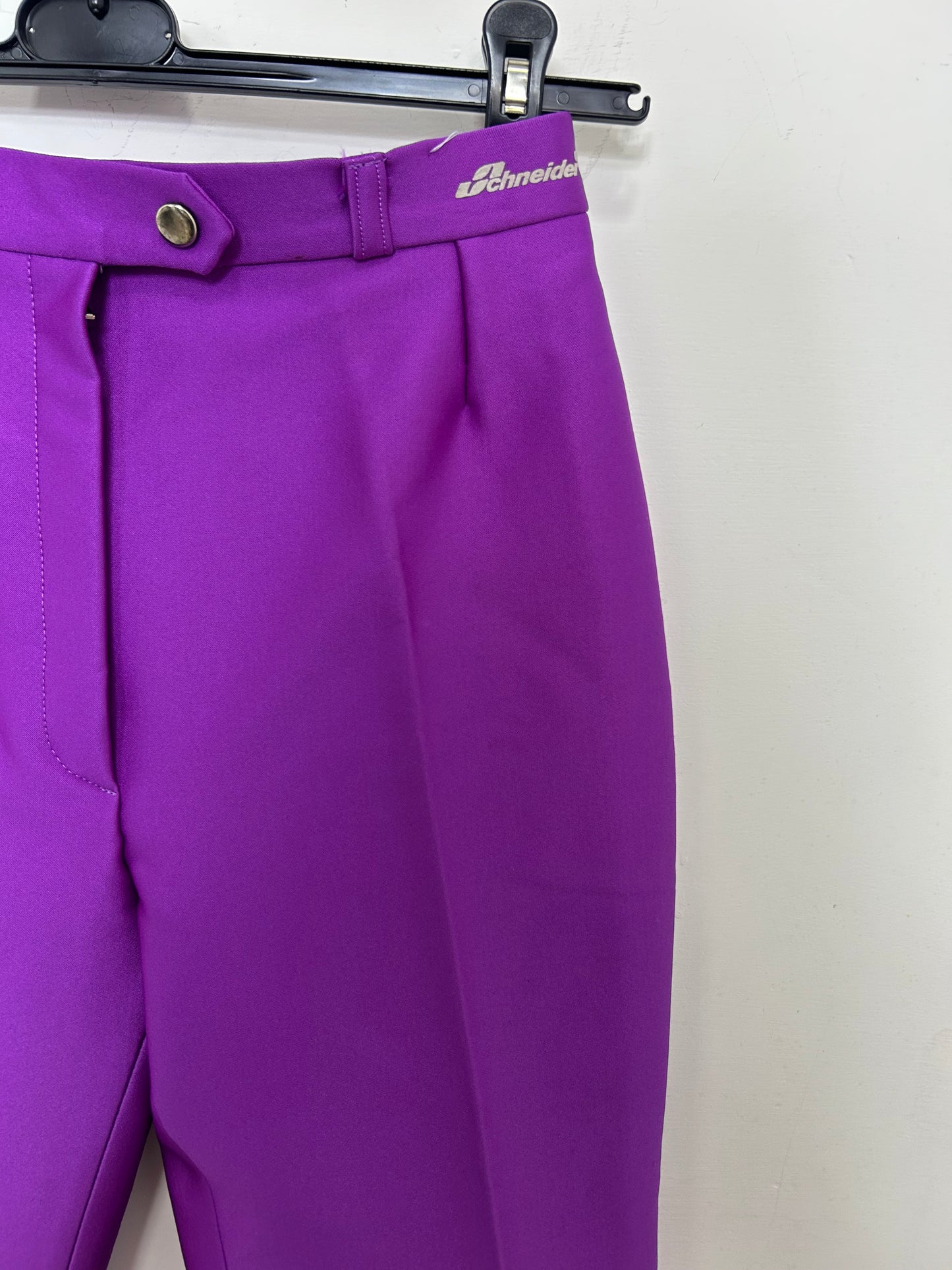 TAGLIA XS LEGGINS DA NEVE Schneider