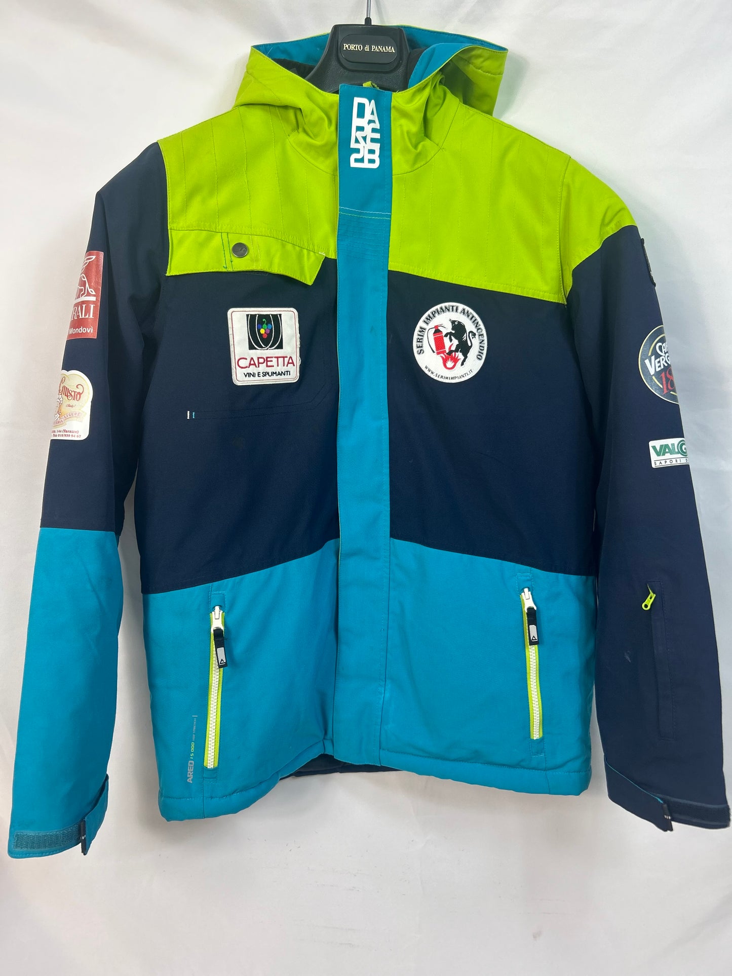 TAGLIA S- Giubbino Dare2b