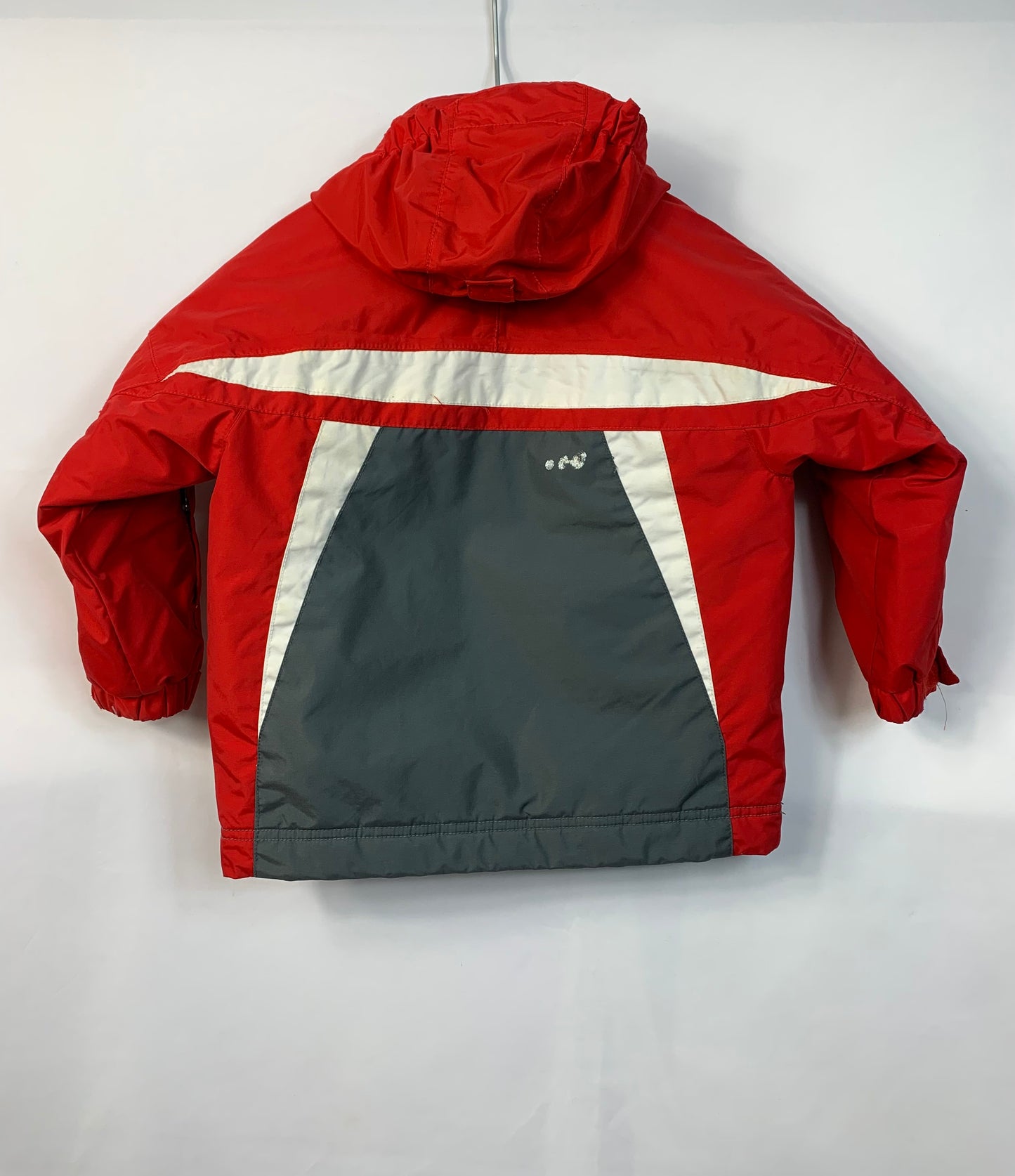 TAGLIA 4 ANNI - Giubbino wedze