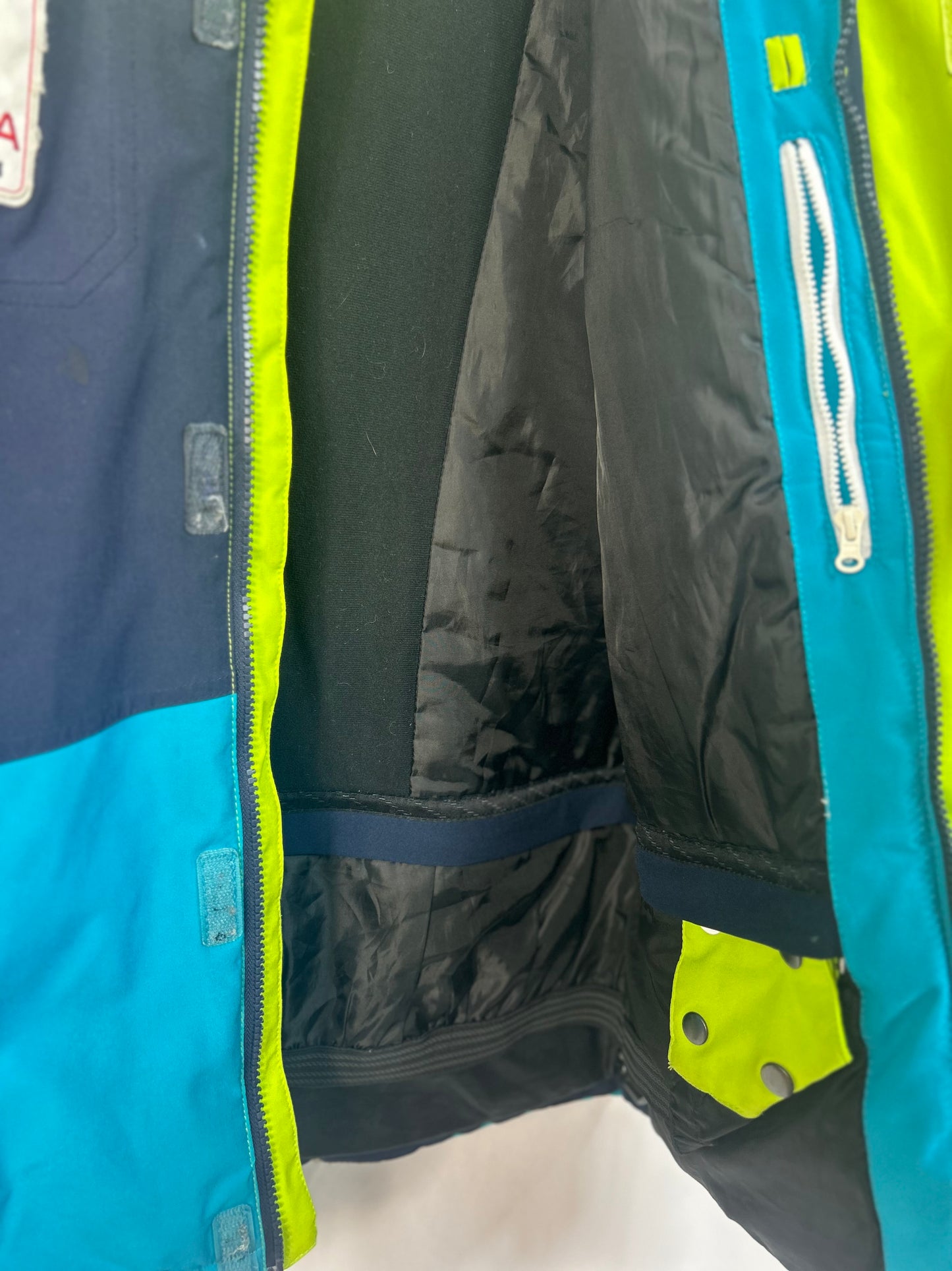 TAGLIA S- Giubbino Dare2b