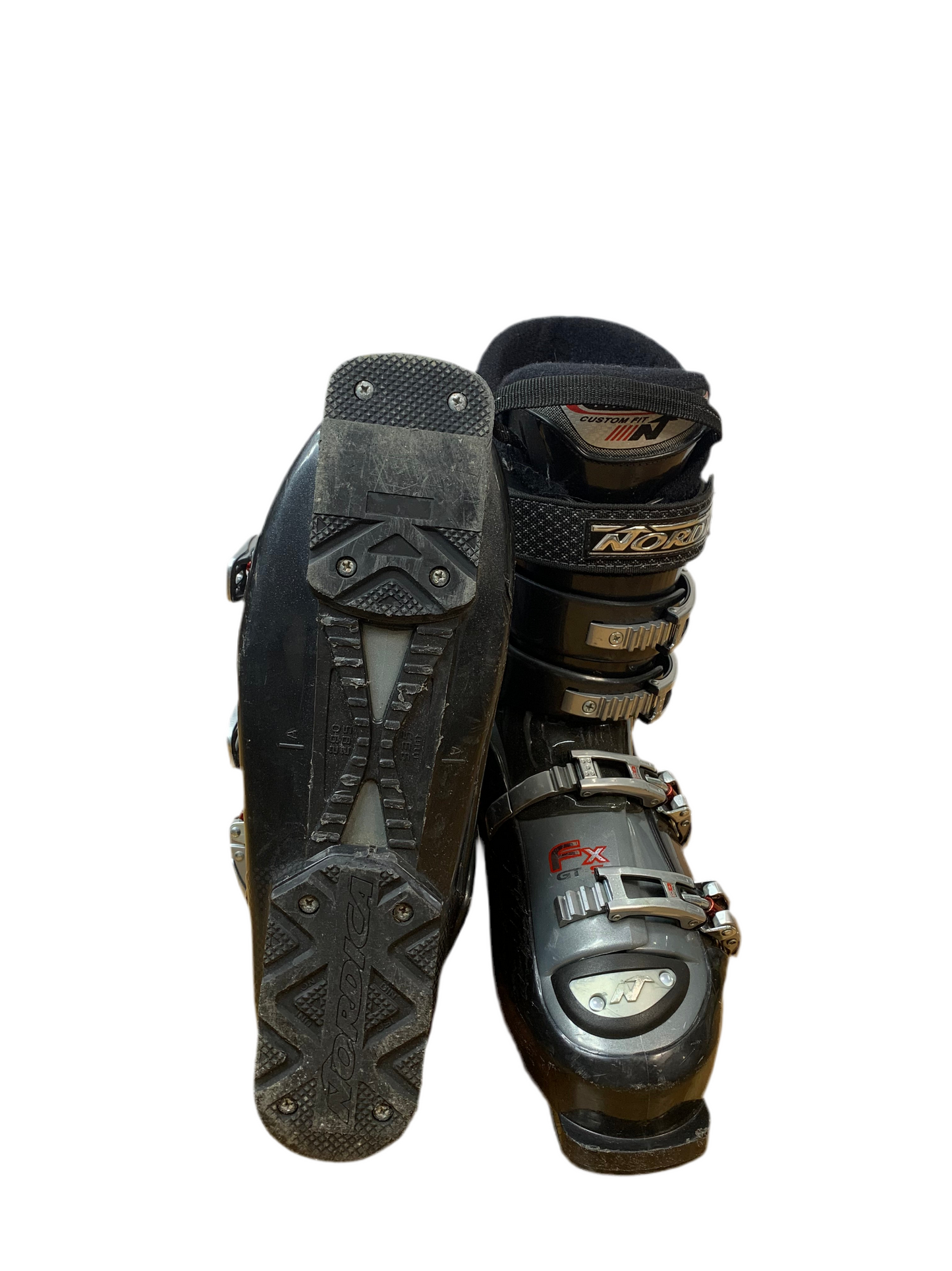 USATO-Scarponi da sci Nordica FX GT5