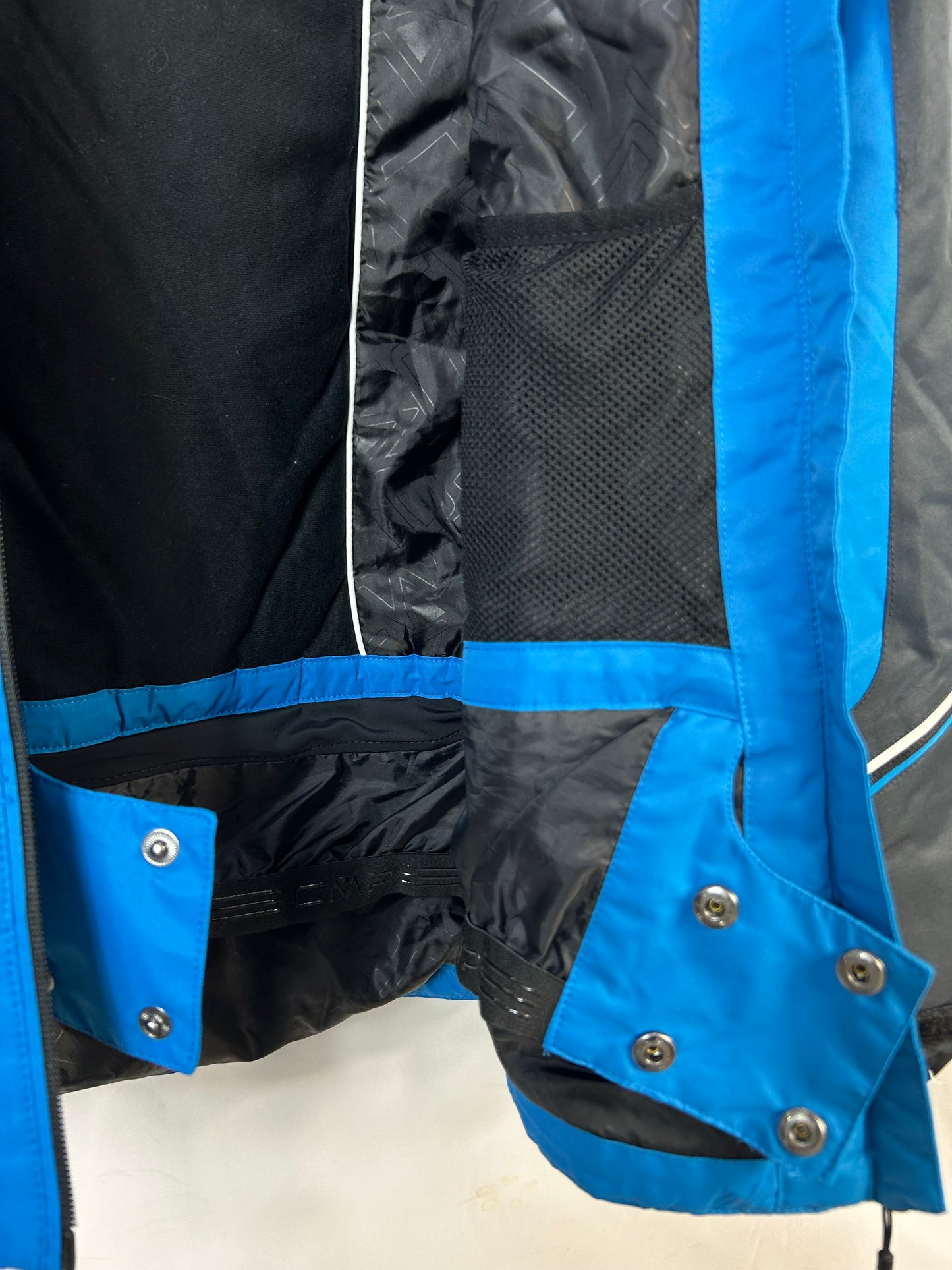 TAGLIA S- Giubbino CMP