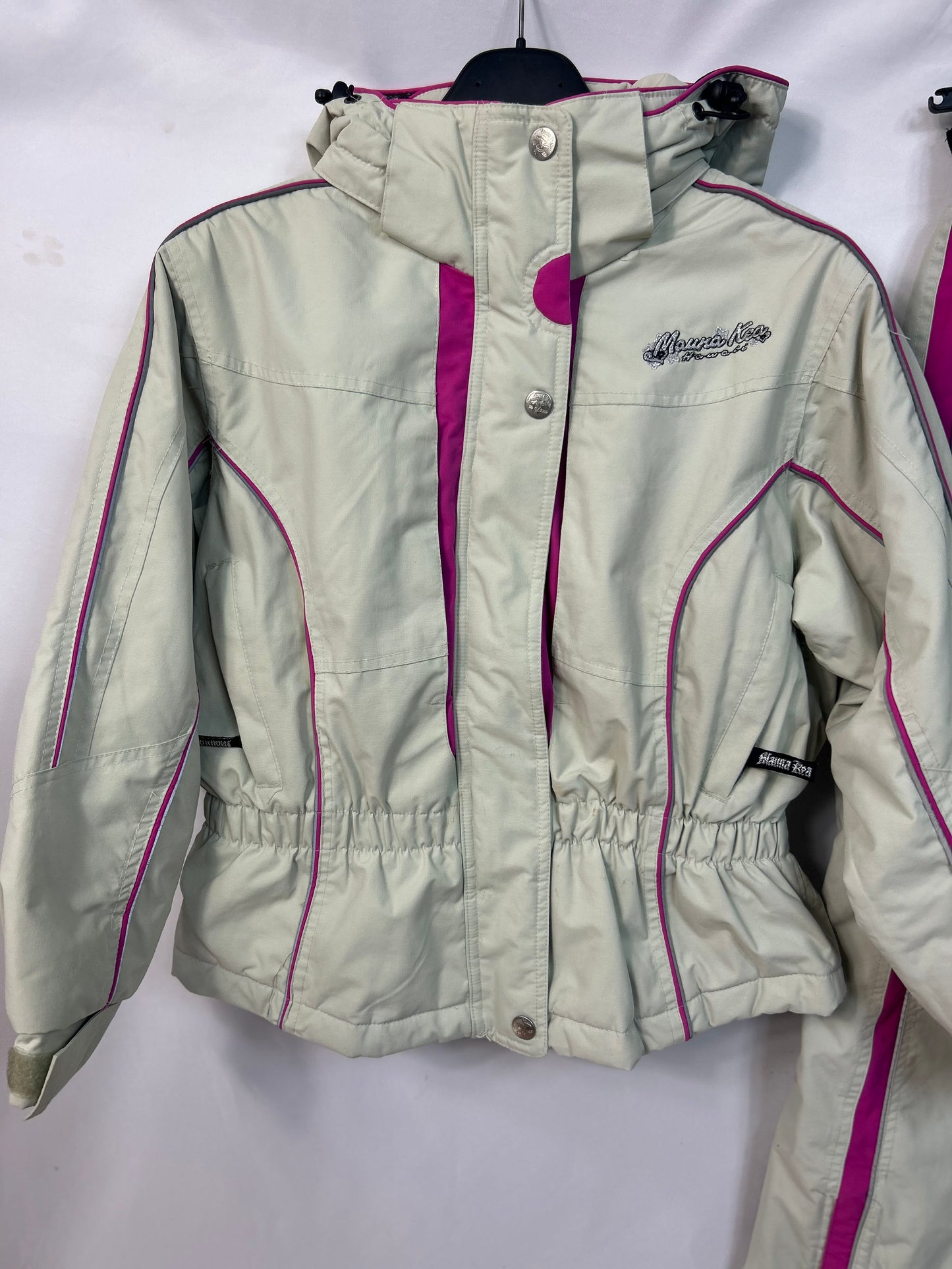 TAGLIA 11/12 - Completo Snow angel