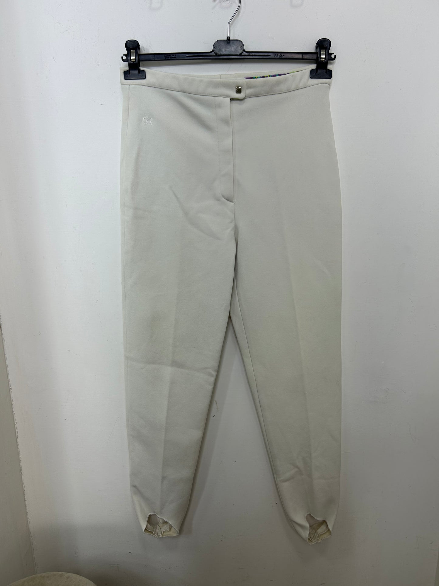 TAGLIA L LEGGINS DA NEVE R.TONINI