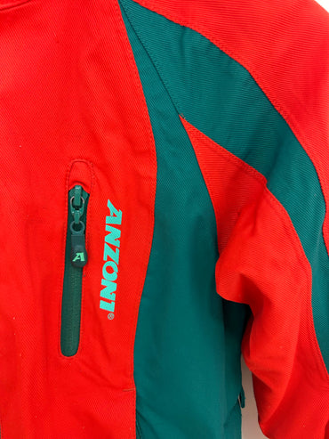 TAGLIA 8 ANNI - Giubbino anzoni