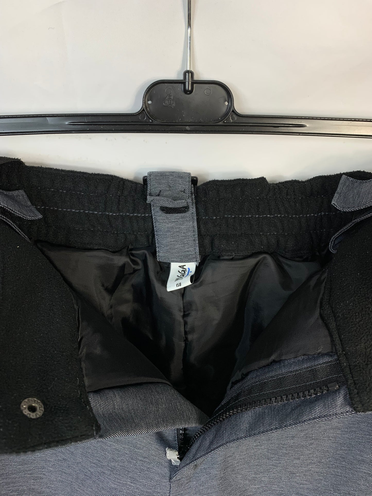 TAGLIA M - Pantalone Yigga