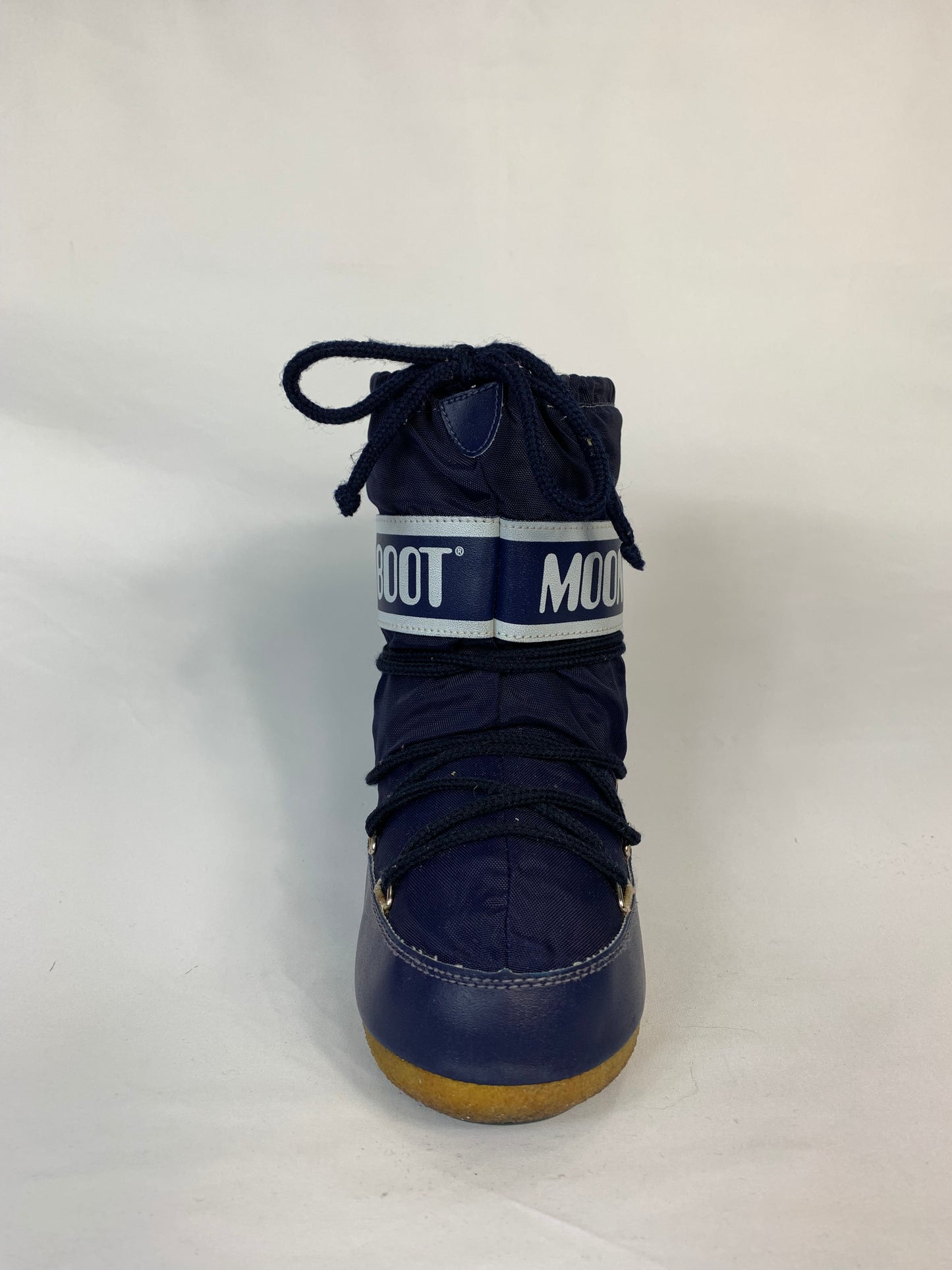 TAGLIA 27/30 - Moon boot blu