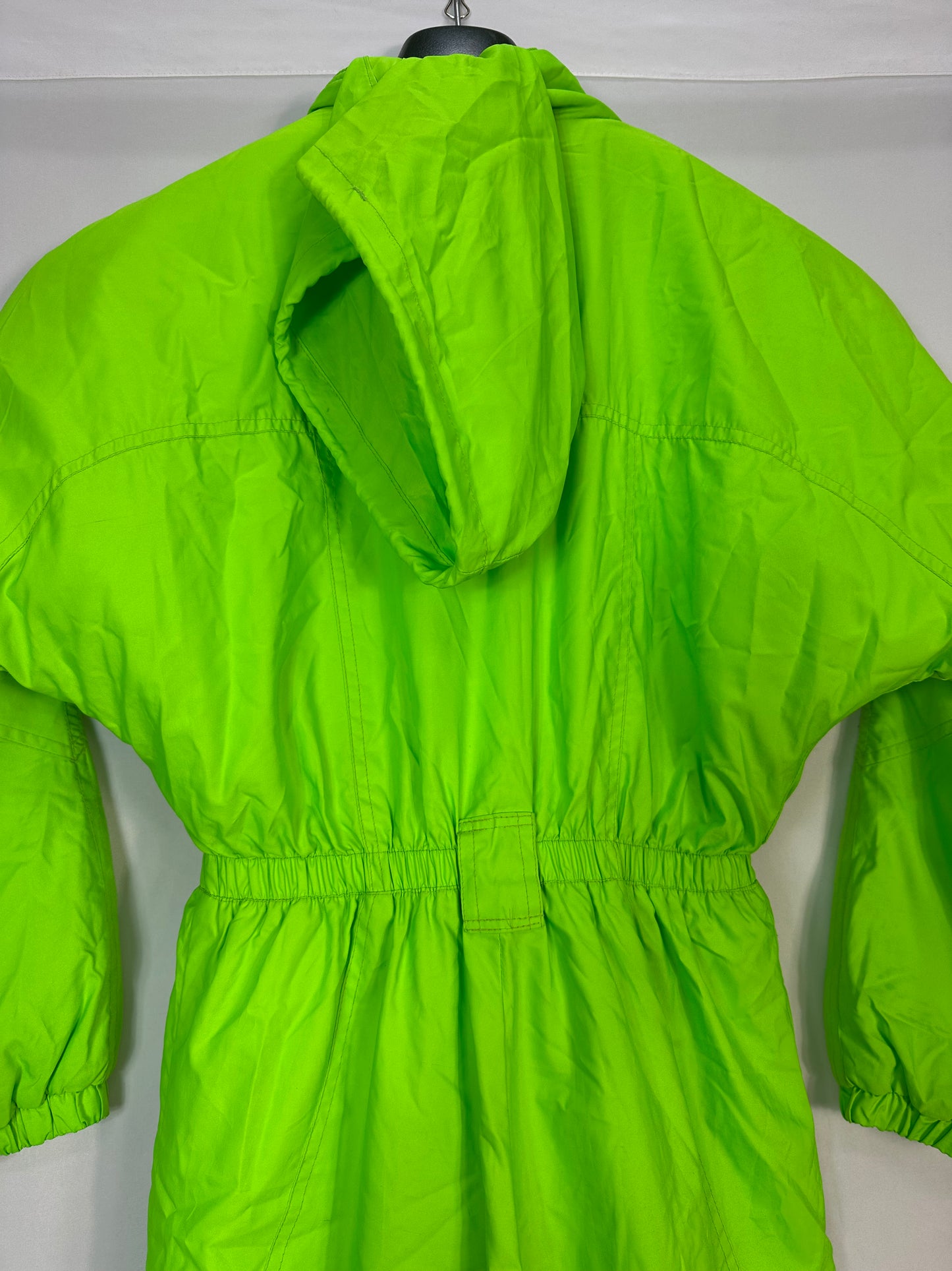 TAGLIA XS - Tuta intera erop