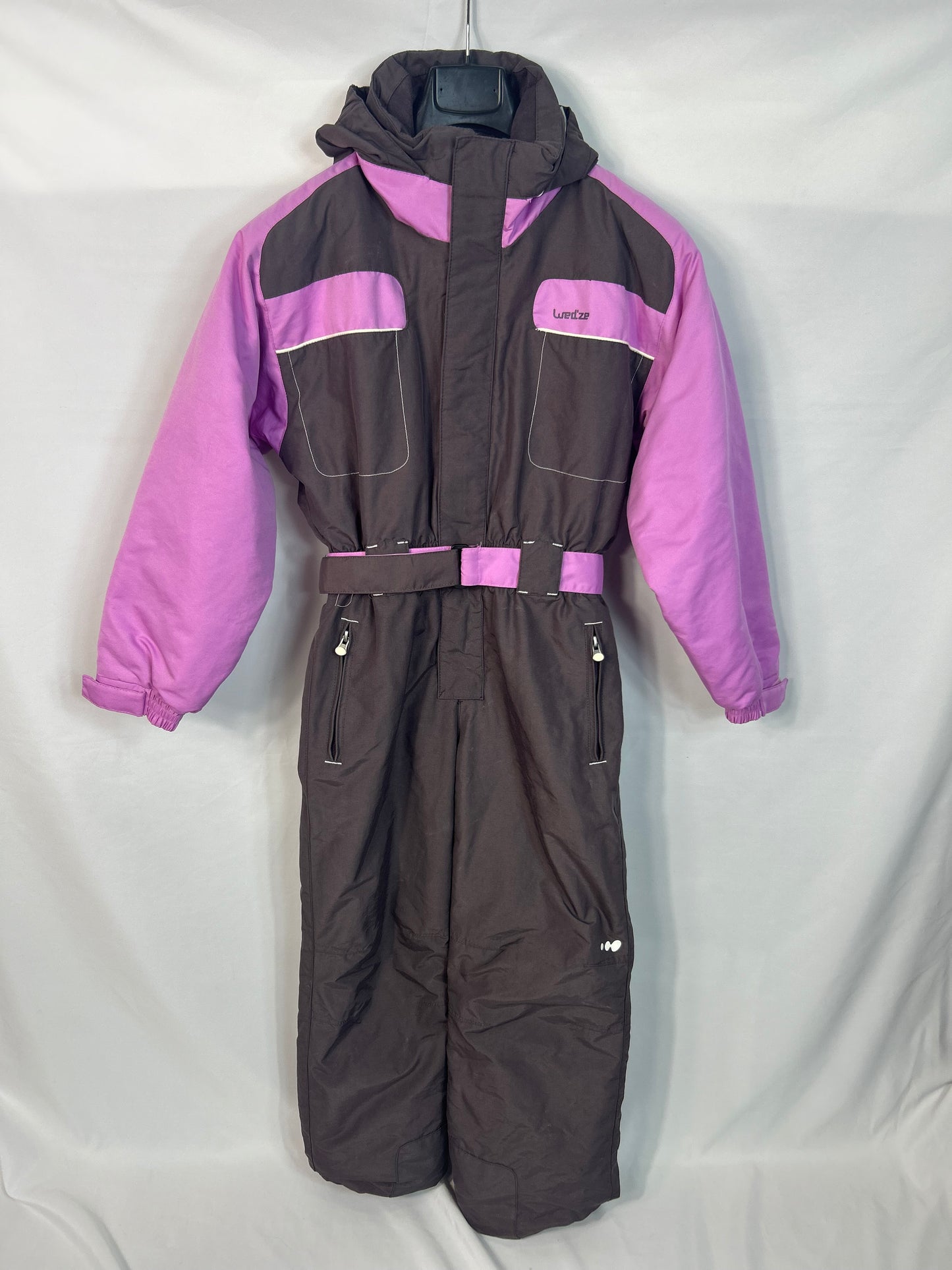 TAGLIA 10 ANNI-Tuta intera Wedze