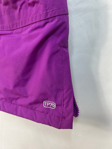 TAGLIA 2/3 ANNI- Pantalone con bretelle trespass