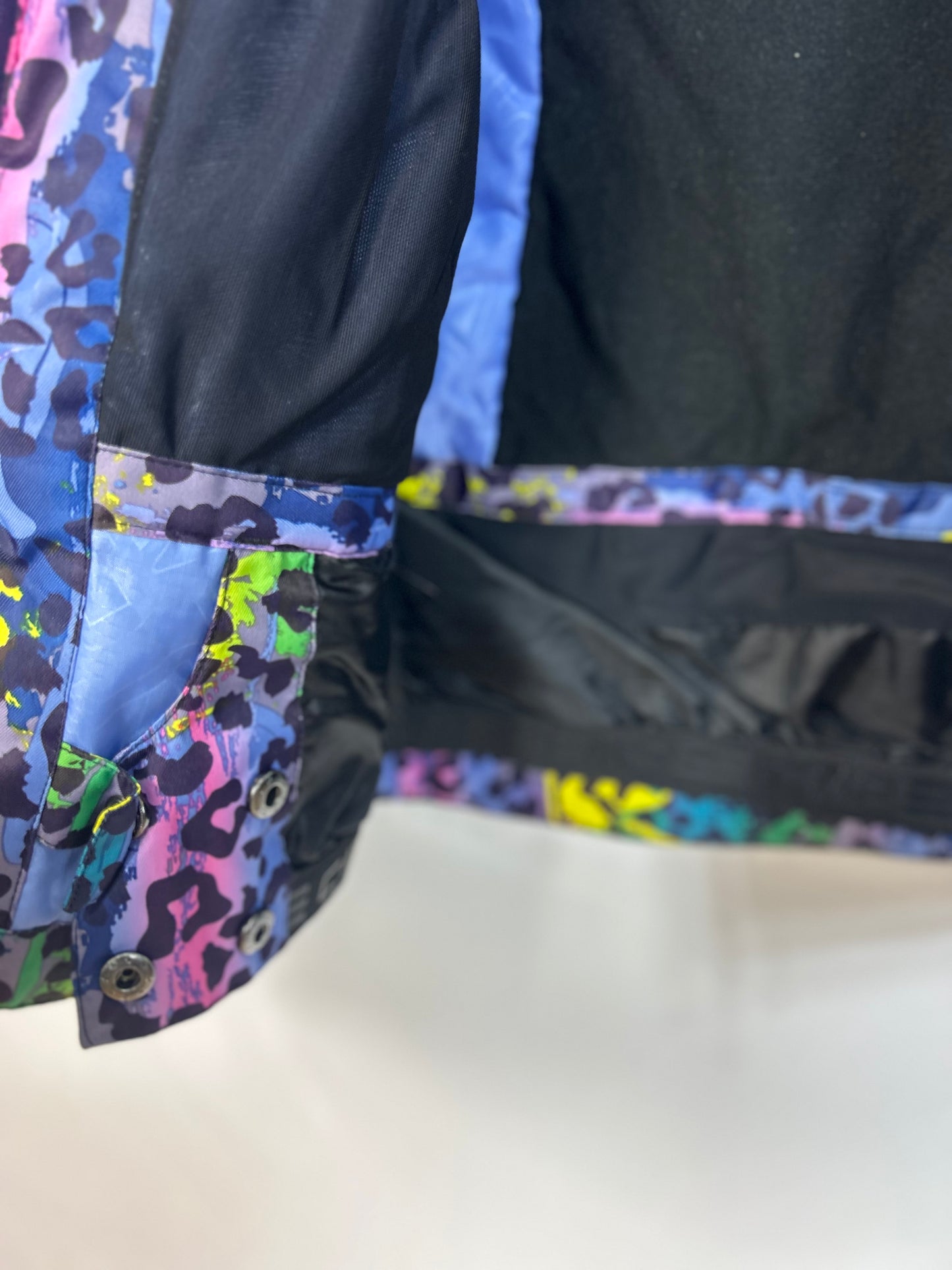 TAGLIA 8 ANNI - Completo CMP