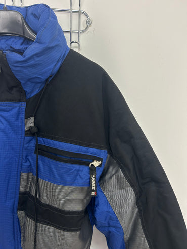 TAGLIA 13-14 ANNI - Tuta intera mc kee’S