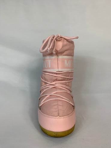 TAGLIA 27/30 - Moon boot rosa
