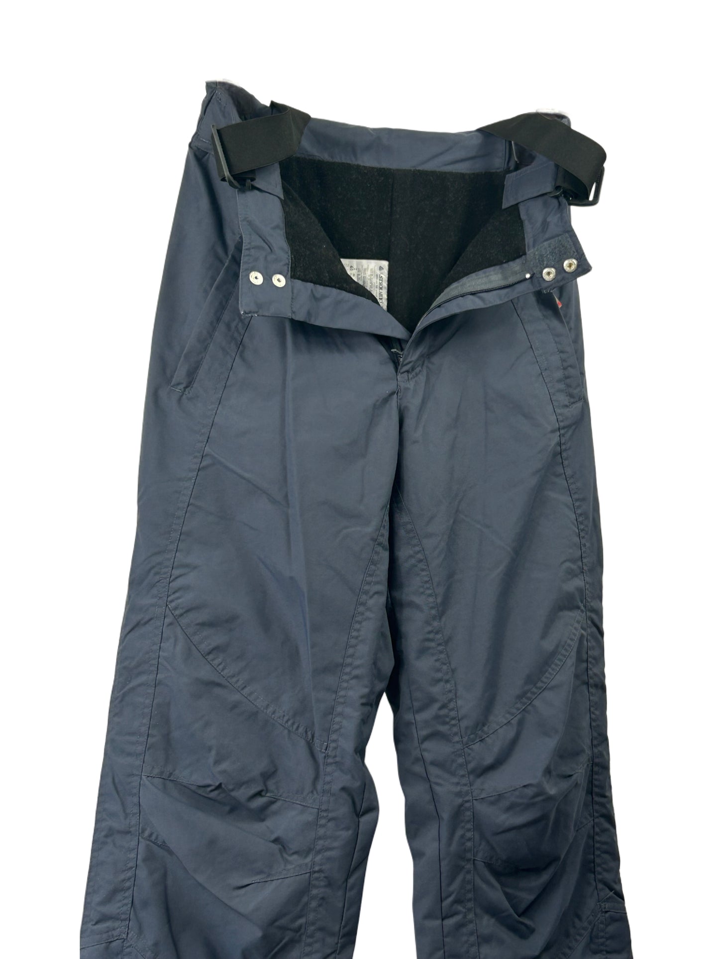 TAGLIA XS Pantalone da sci Astrolabio