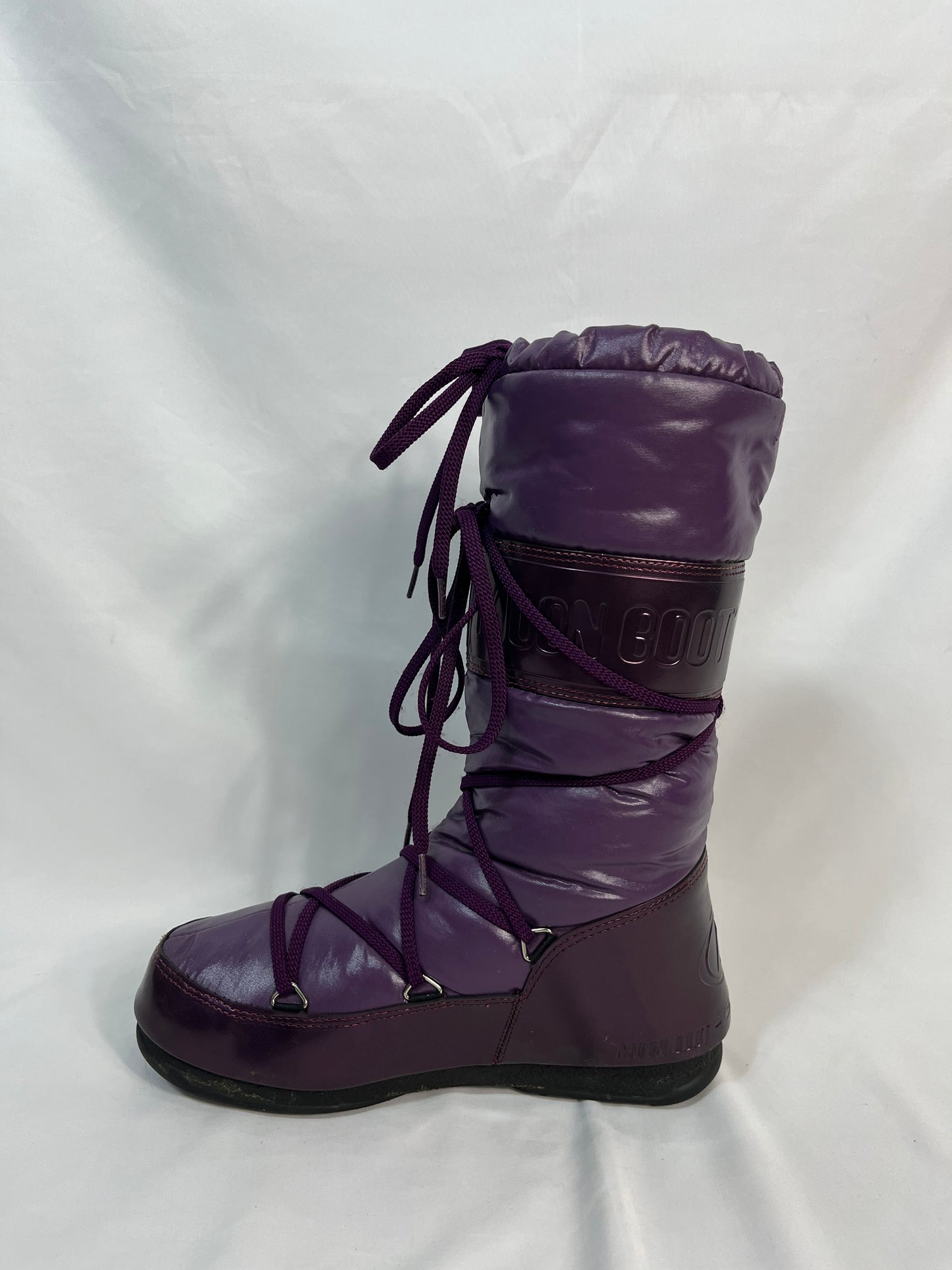 MOON BOOT TAGLIA 39
