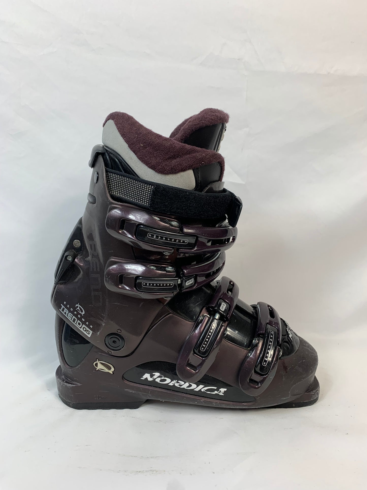 SCARPONI DA Nordica Exopower trend05