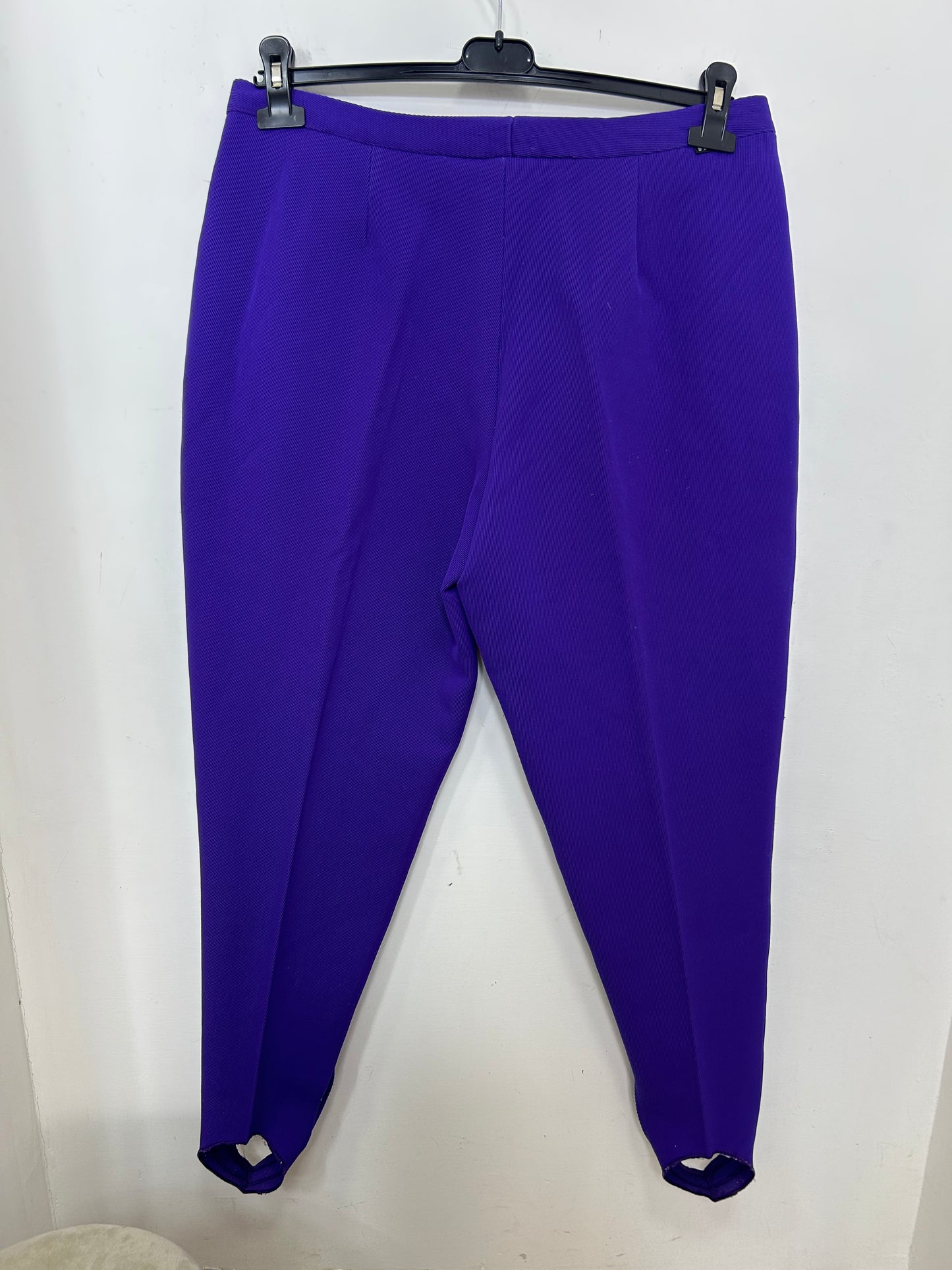 TAGLIA XL LEGGINS DA NEVE