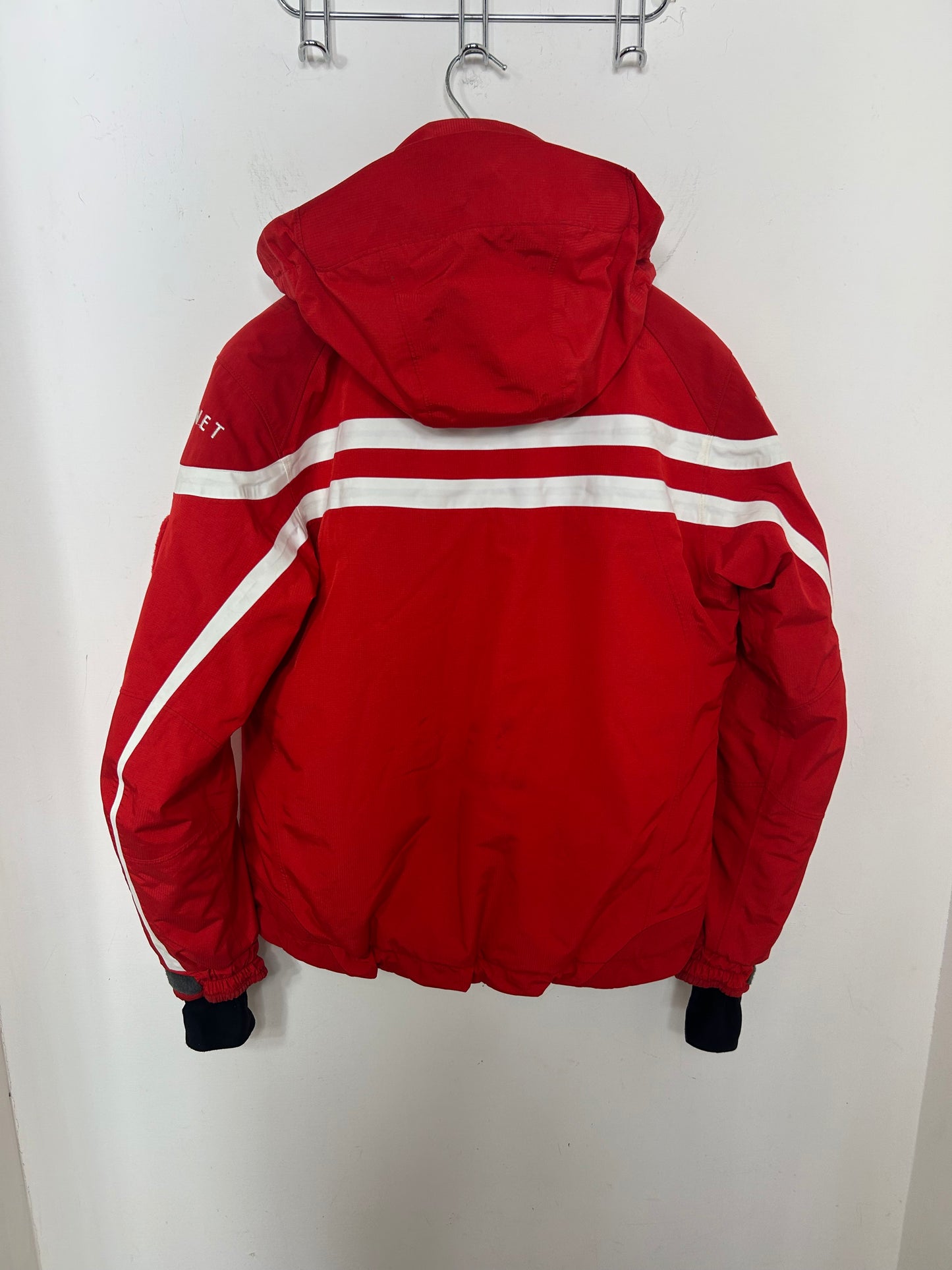 TAGLIA M- Giubbino vuarnet