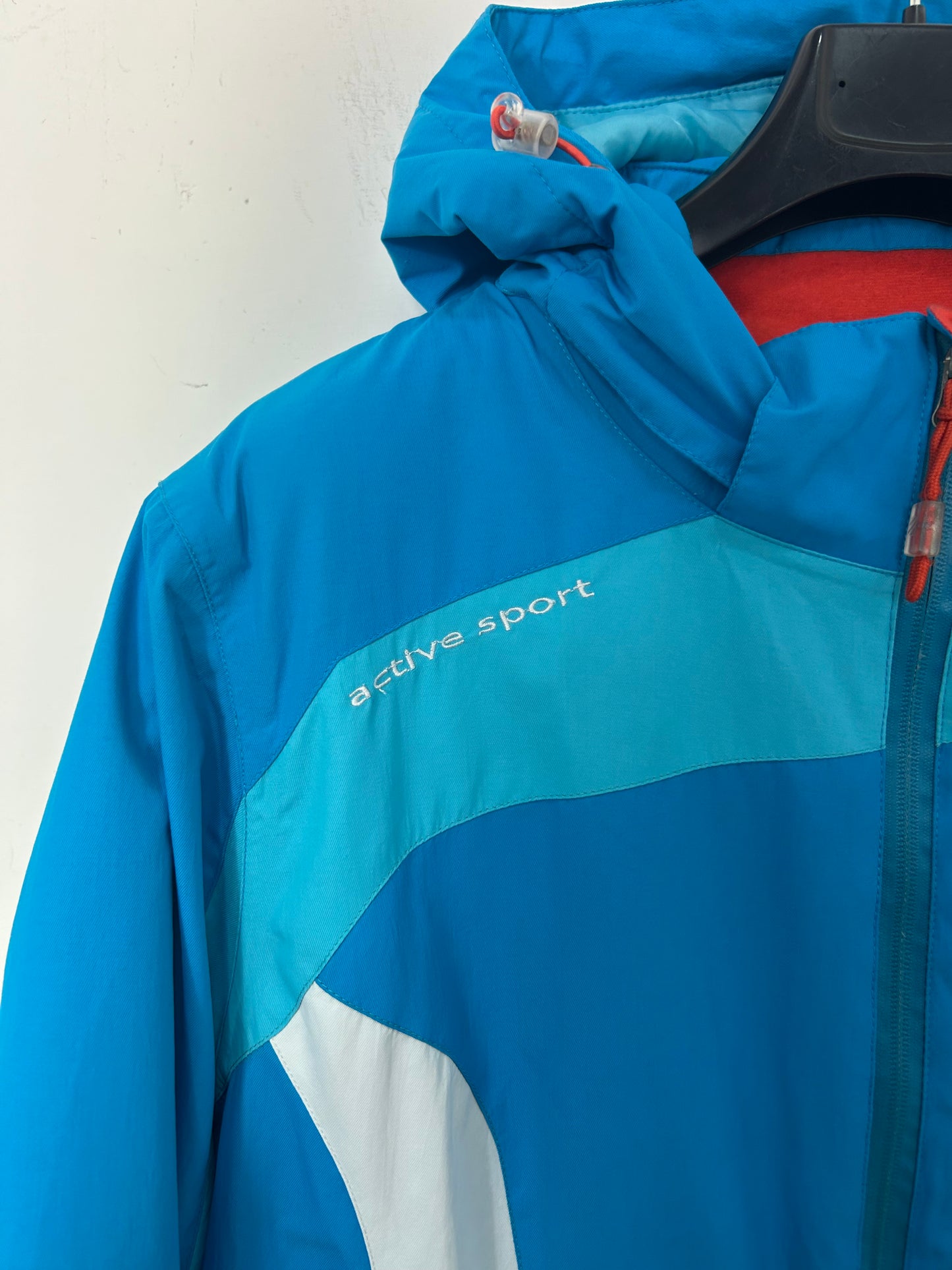 TAGLIA XL- Giubbino da sci Active