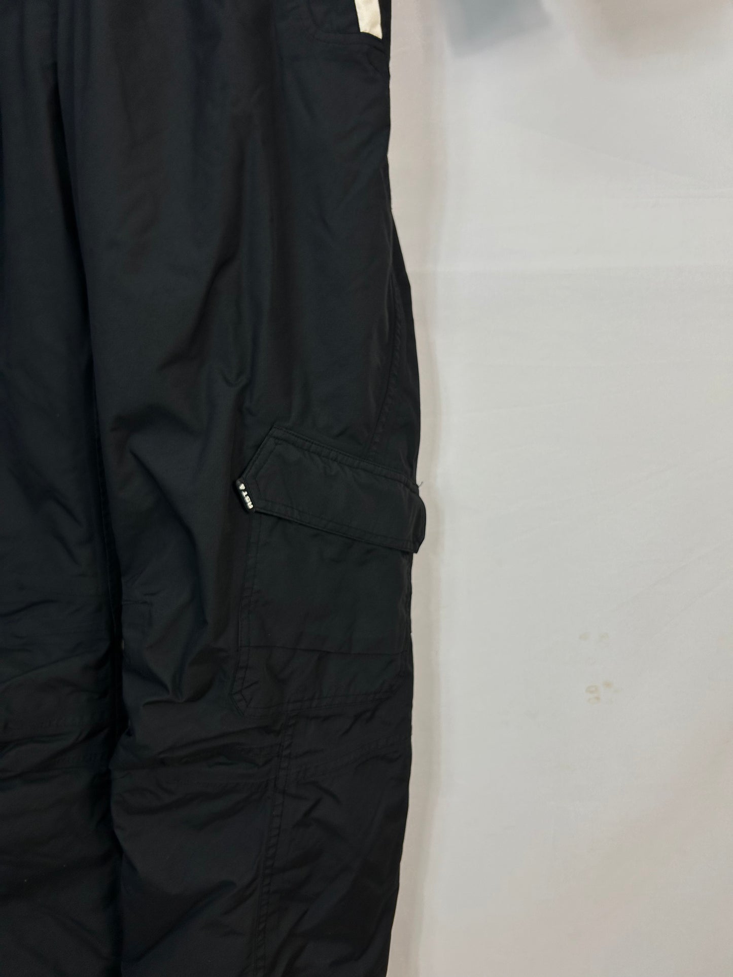 TAGLIA L-Tuta intera Ast