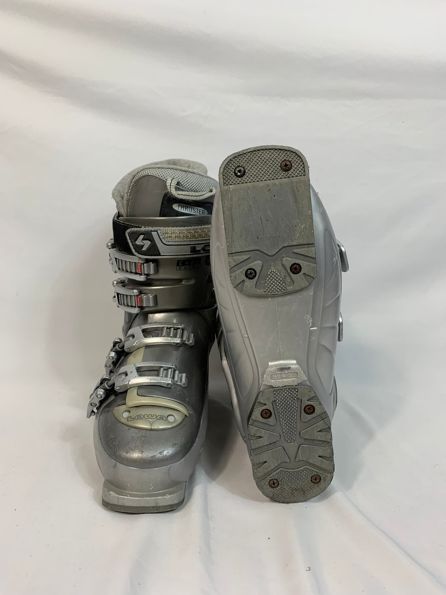 SCARPONI DA SCI Lowa SC 400 Lady