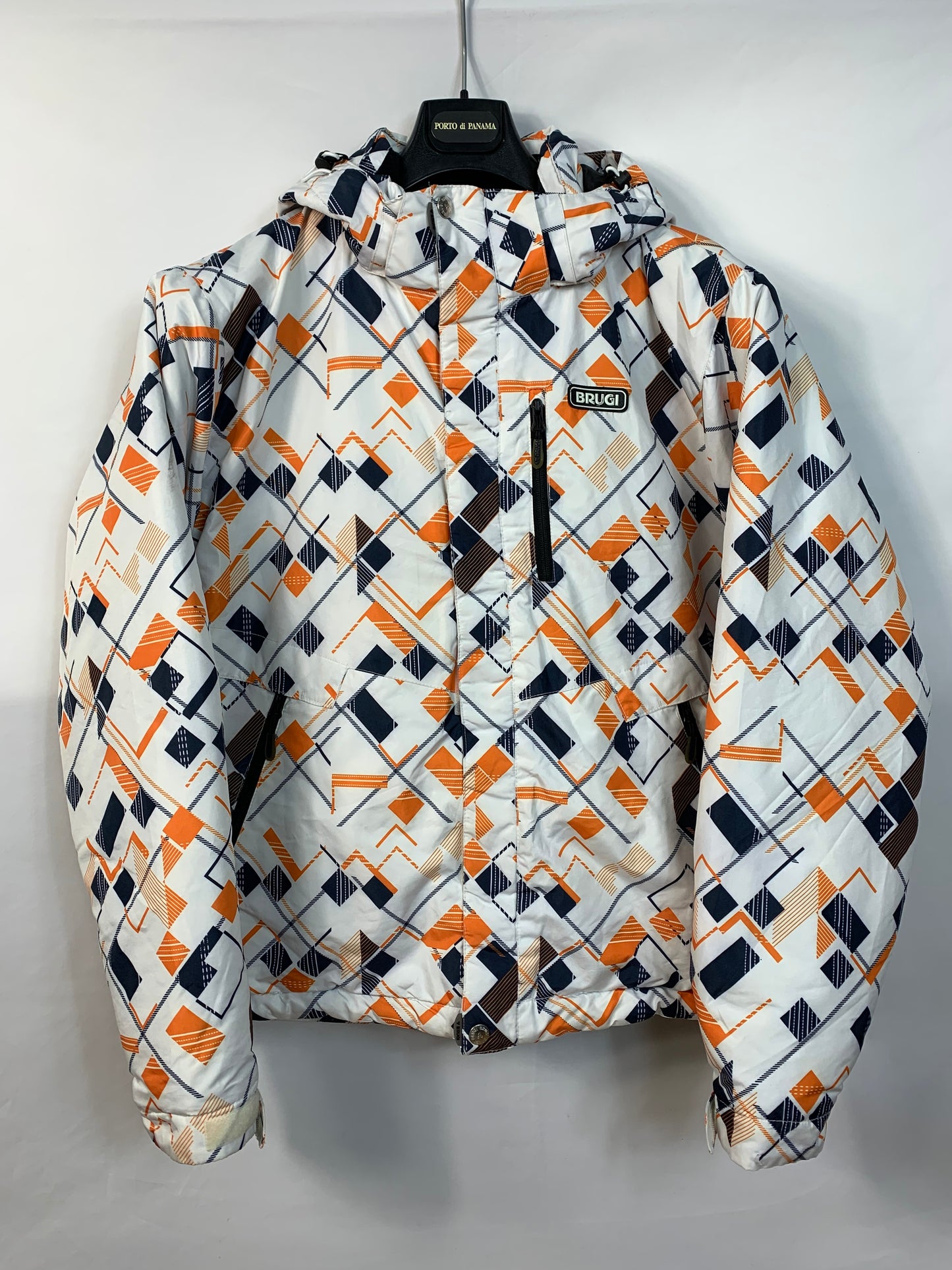 TAGLIA XL - Giubbino Brugi