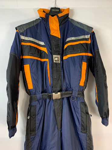 NUOVO- TAGLIA XXL - Tuta intera DIADORA