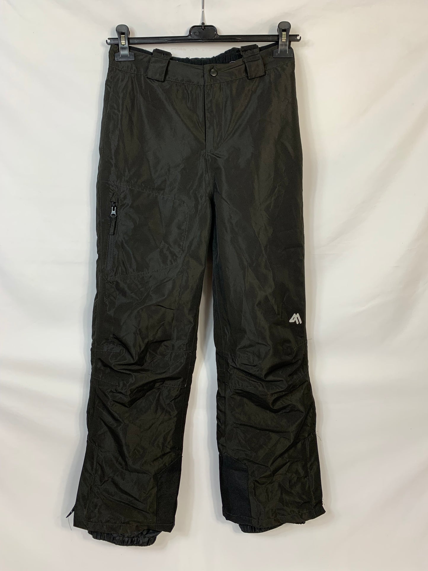 TAGLIA S - Pantalone con bretelle crivit