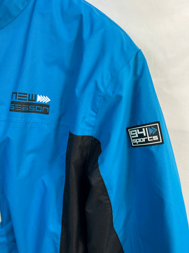 TAGLIA XXL - Giubbino new season