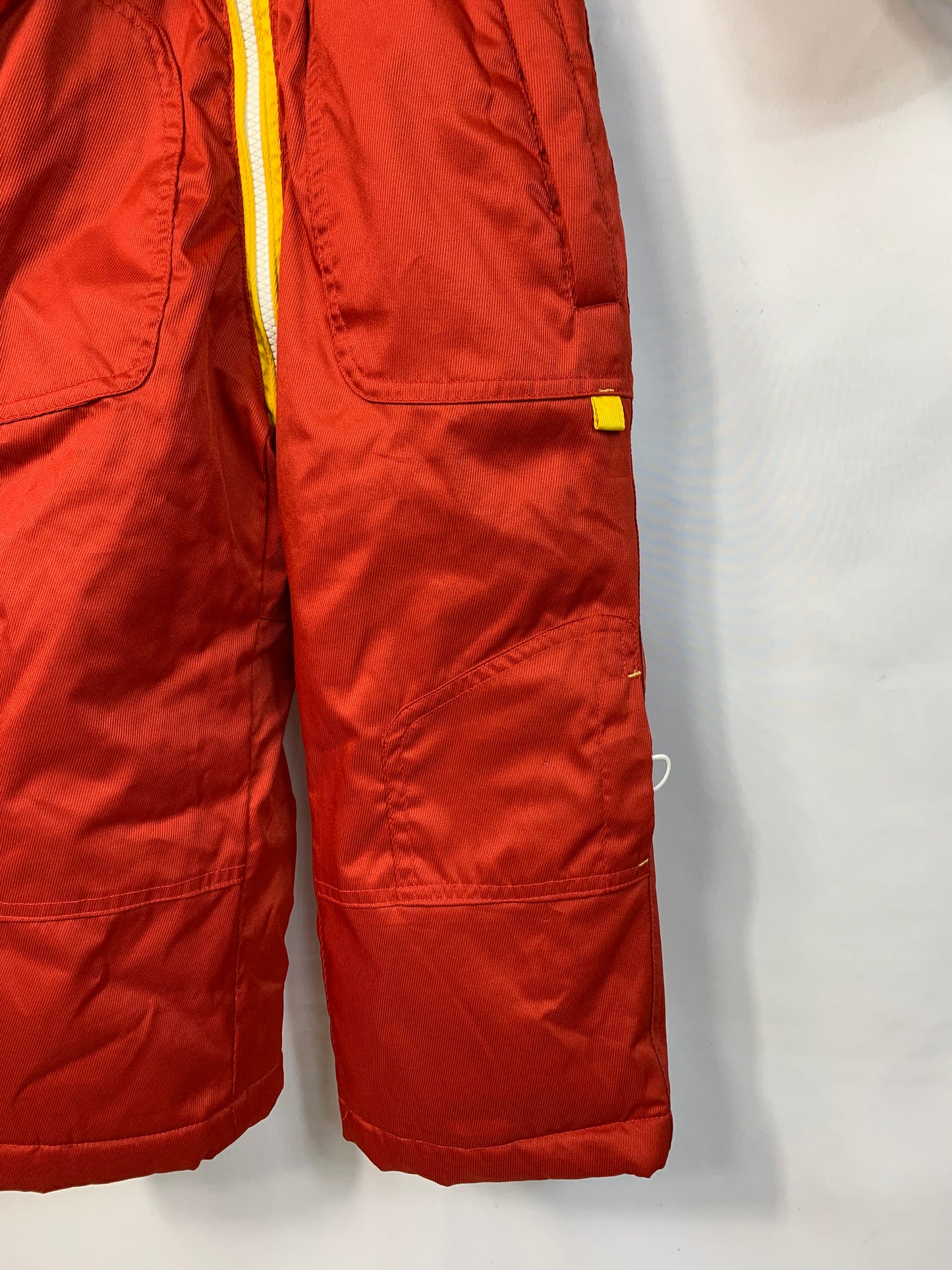 TAGLIA 3/4 ANNI - Tuta intera DIADORA