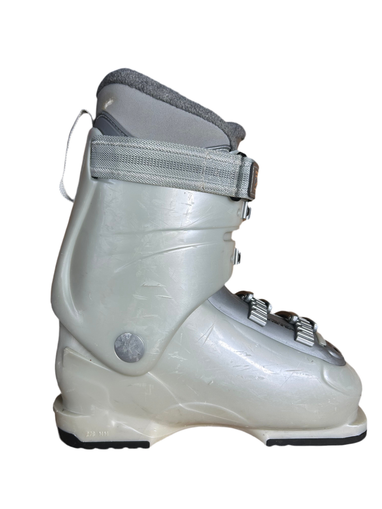 USATO-Scarponi da sci Dalbello twinoverlap FX 5.5