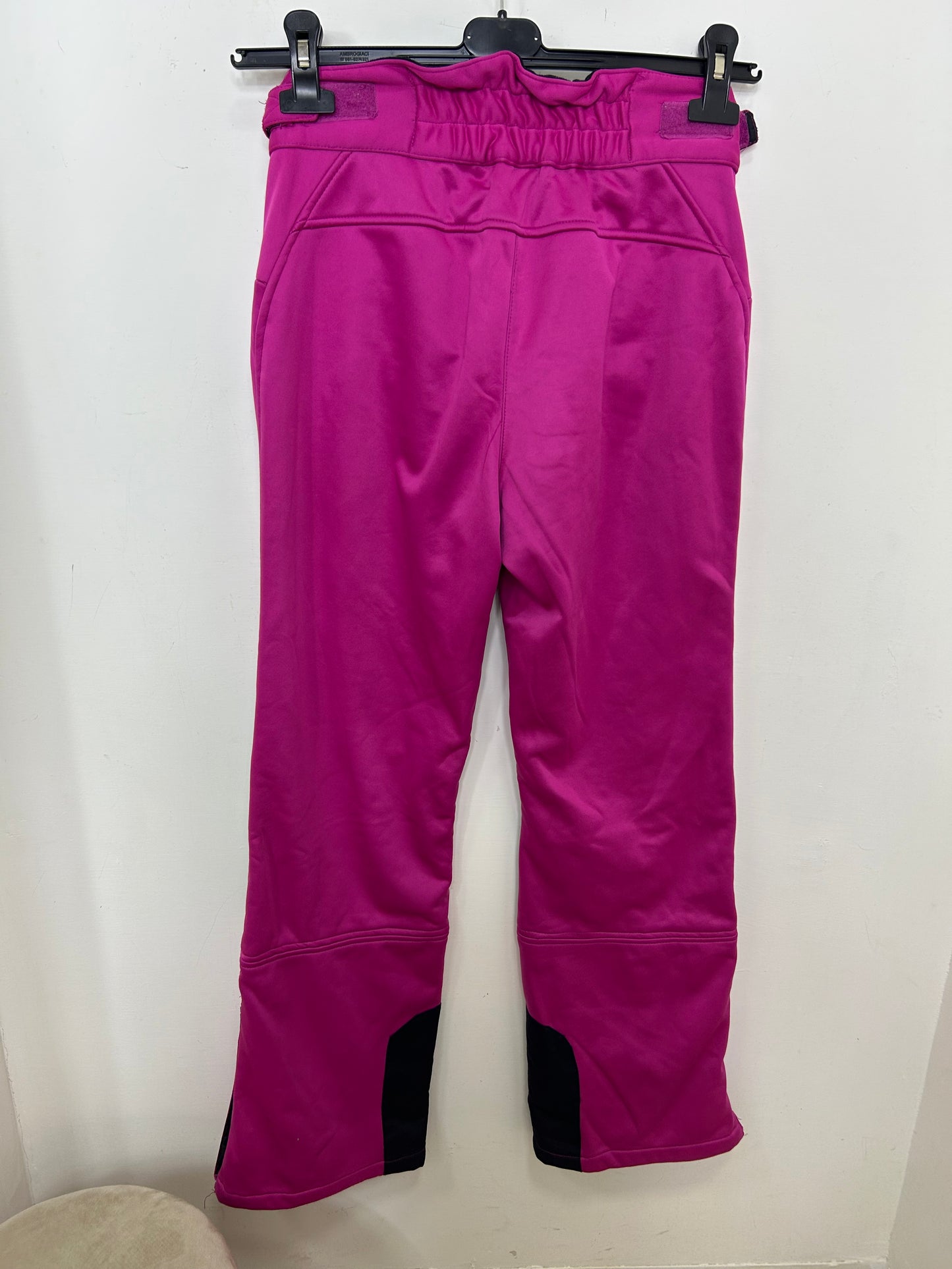 TAGLIA S PANTALONE TECNICO CRIVIT