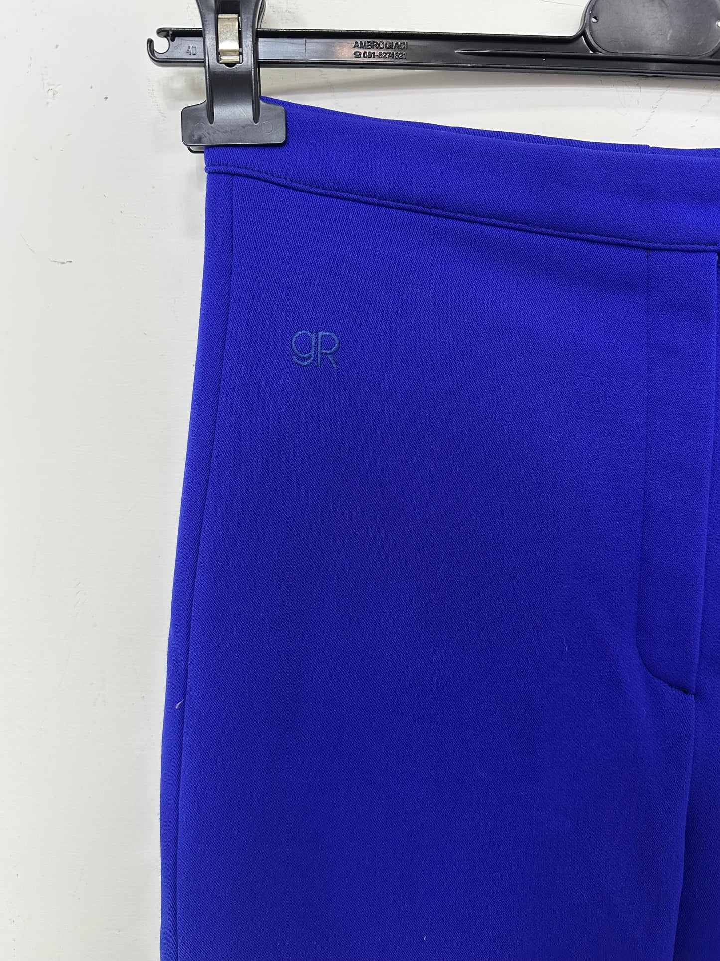 TAGLIA XS LEGGINS DA NEVE GIGI RIZZI