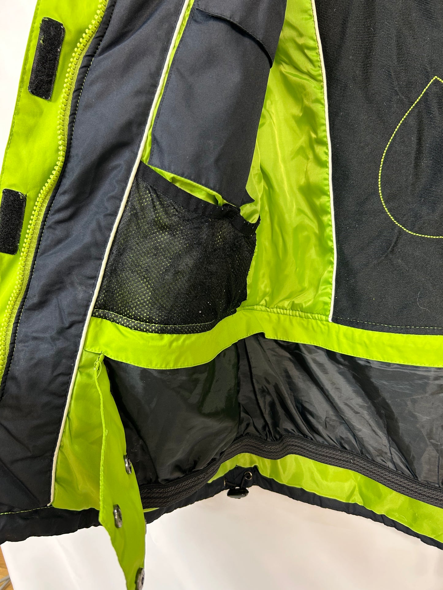 TAGLIA M - Giubbino winter sport