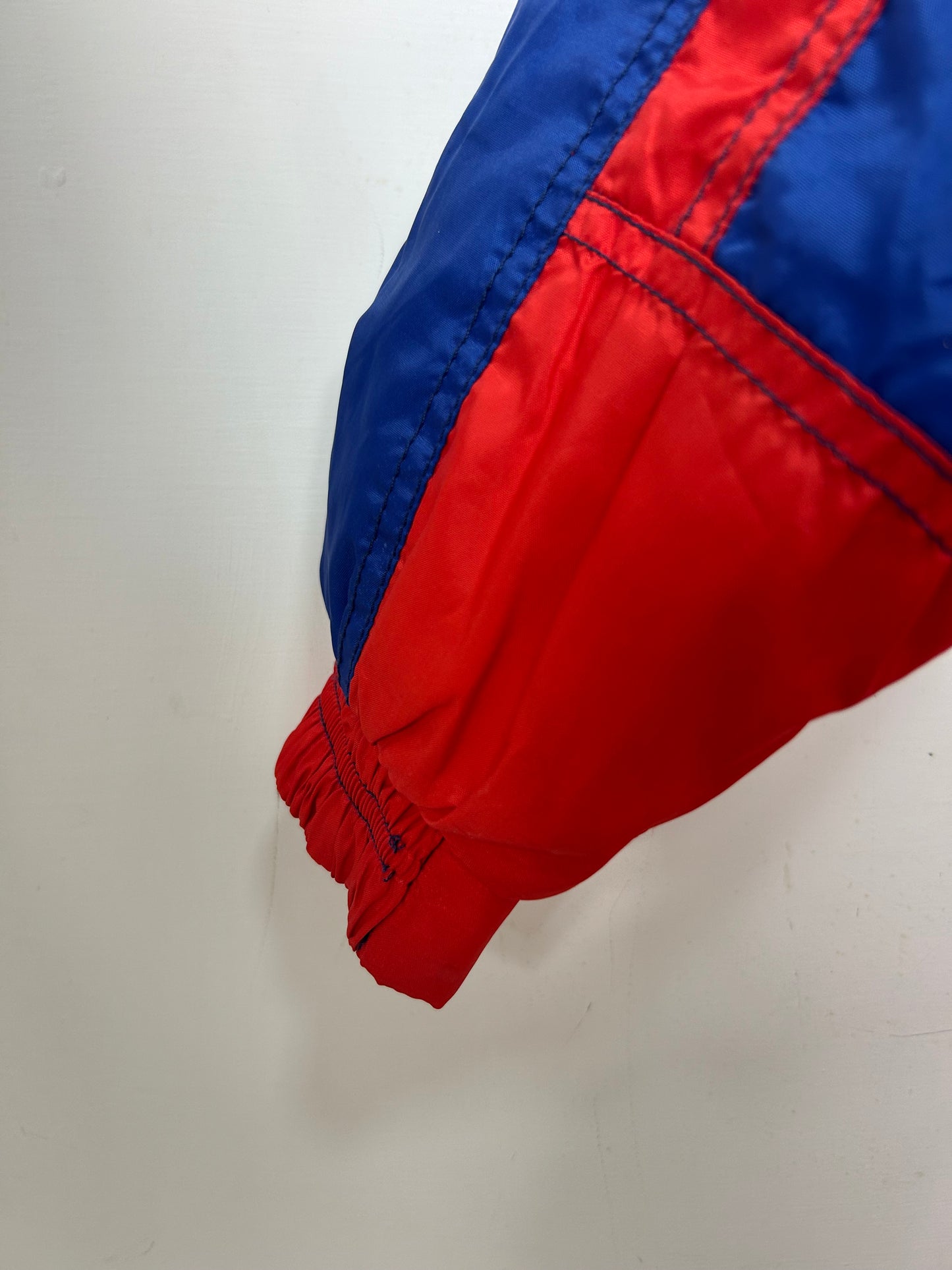 TAGLIA 5/6 ANNI-Tuta intera HakyPAKY