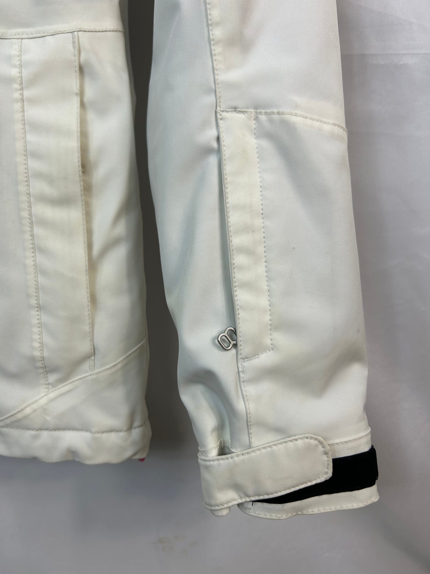 TAGLIA S- Giubbino 8848