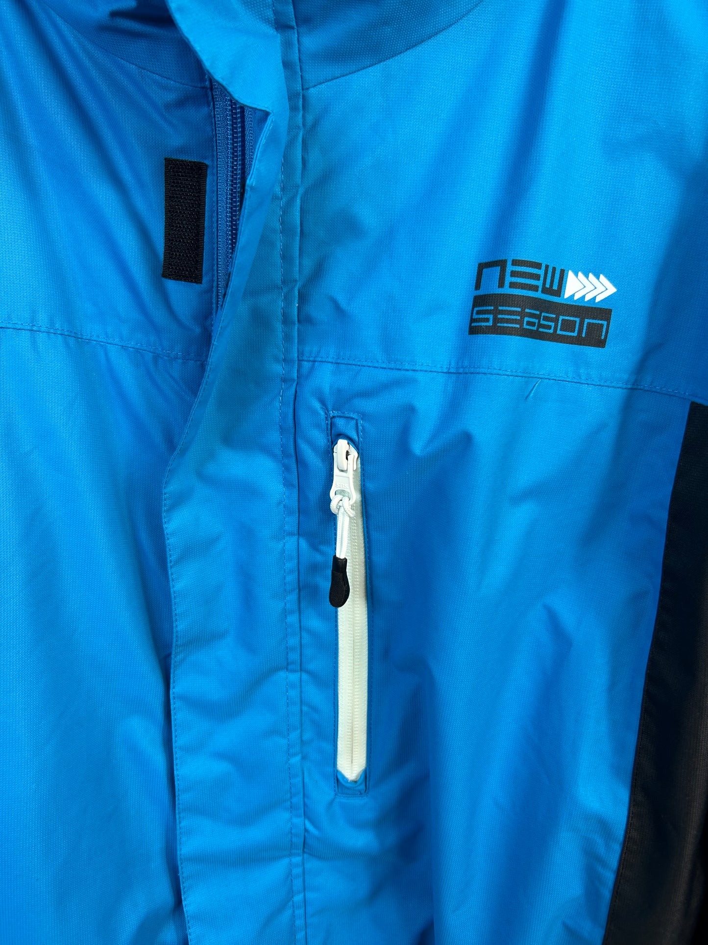 TAGLIA XXL - Giubbino new season