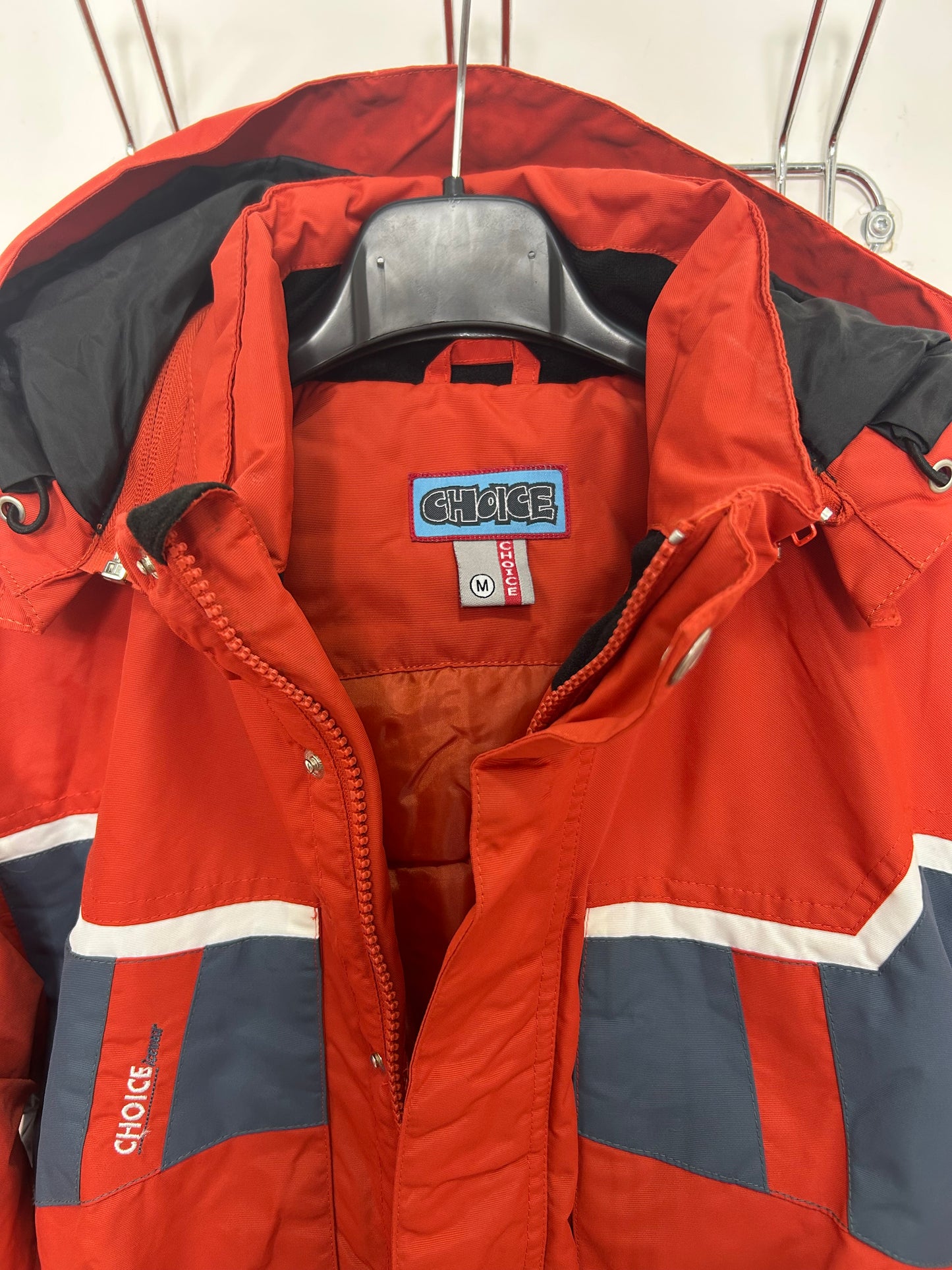 TAGLIA 11/12 ANNI-Tuta intera Choice