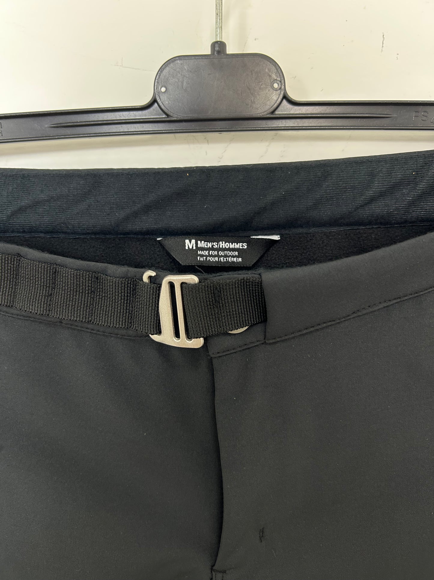 TAGLIA S PANTALONE TECNICO MEN’S/HOMMES