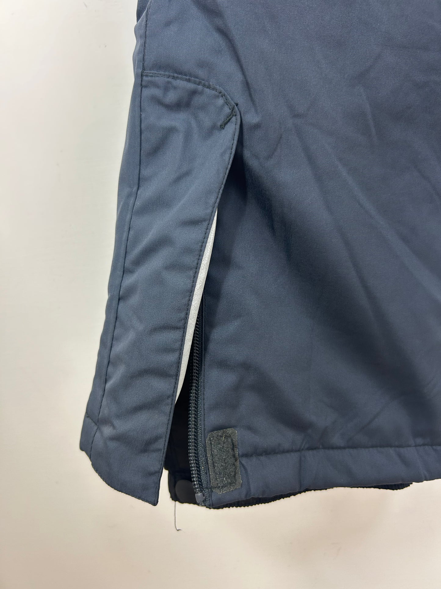 Pantalone con bretelle crivit sports