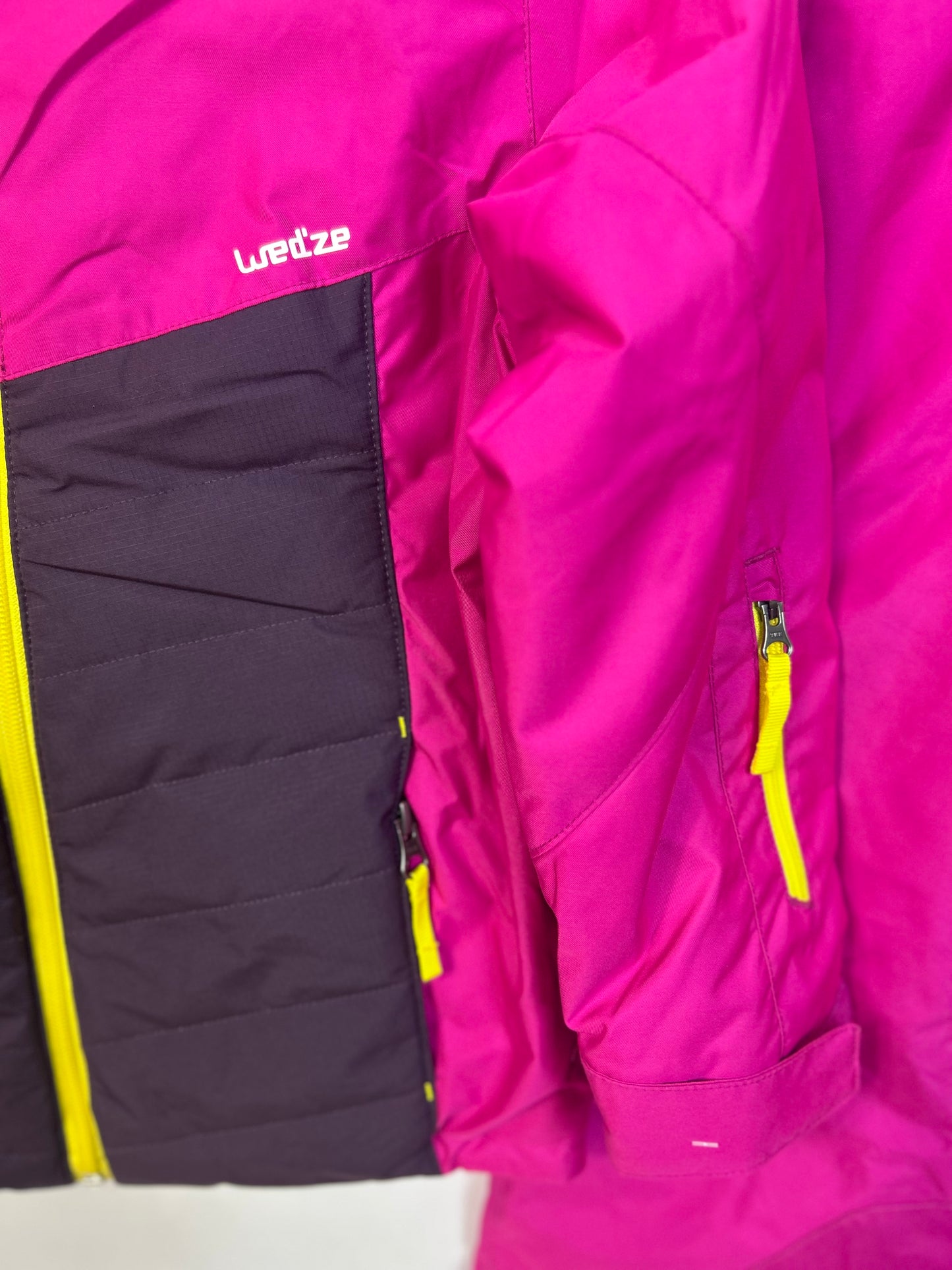 TAGLIA 6 ANNI - Completo wedze